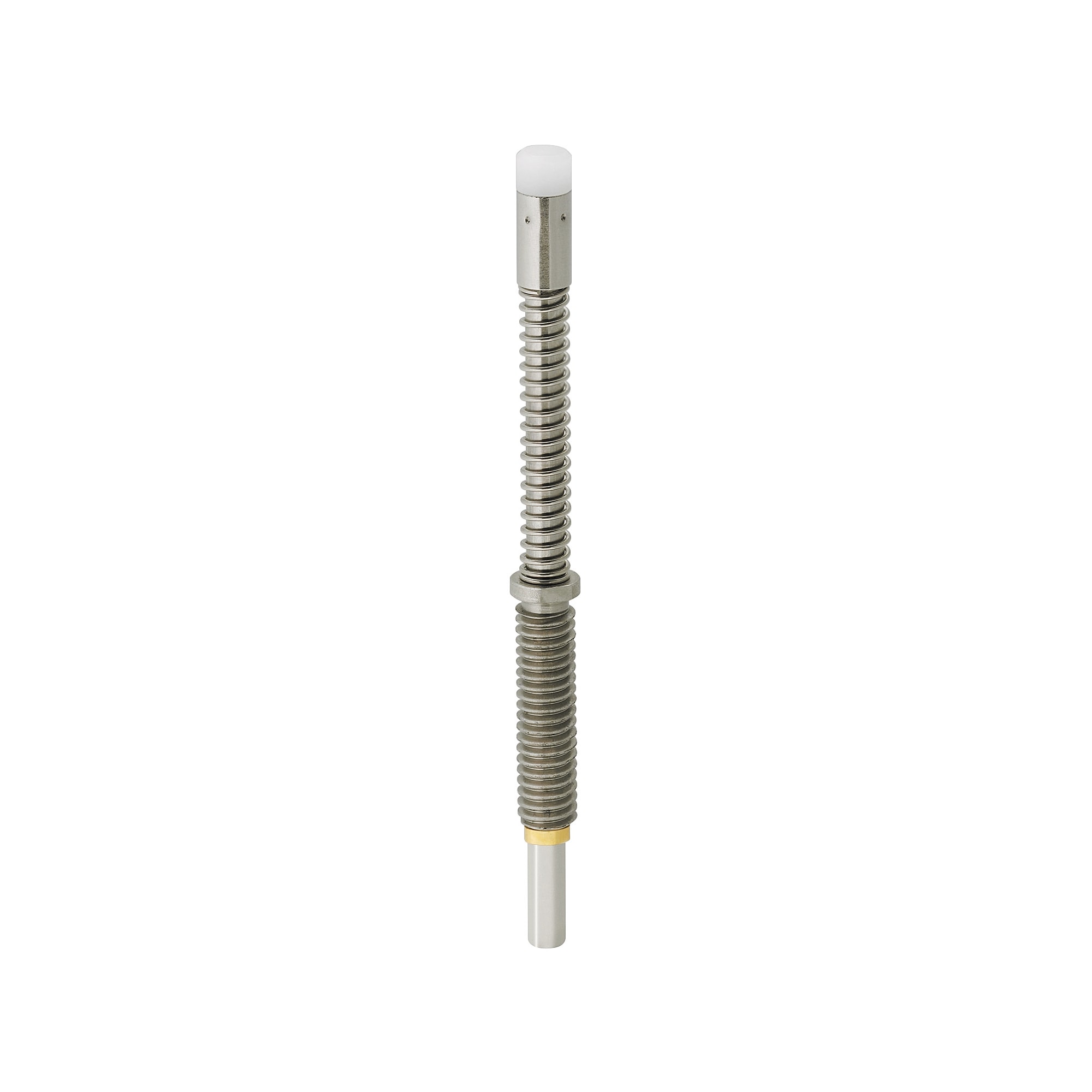 Spring Loaded Fixture Pin
