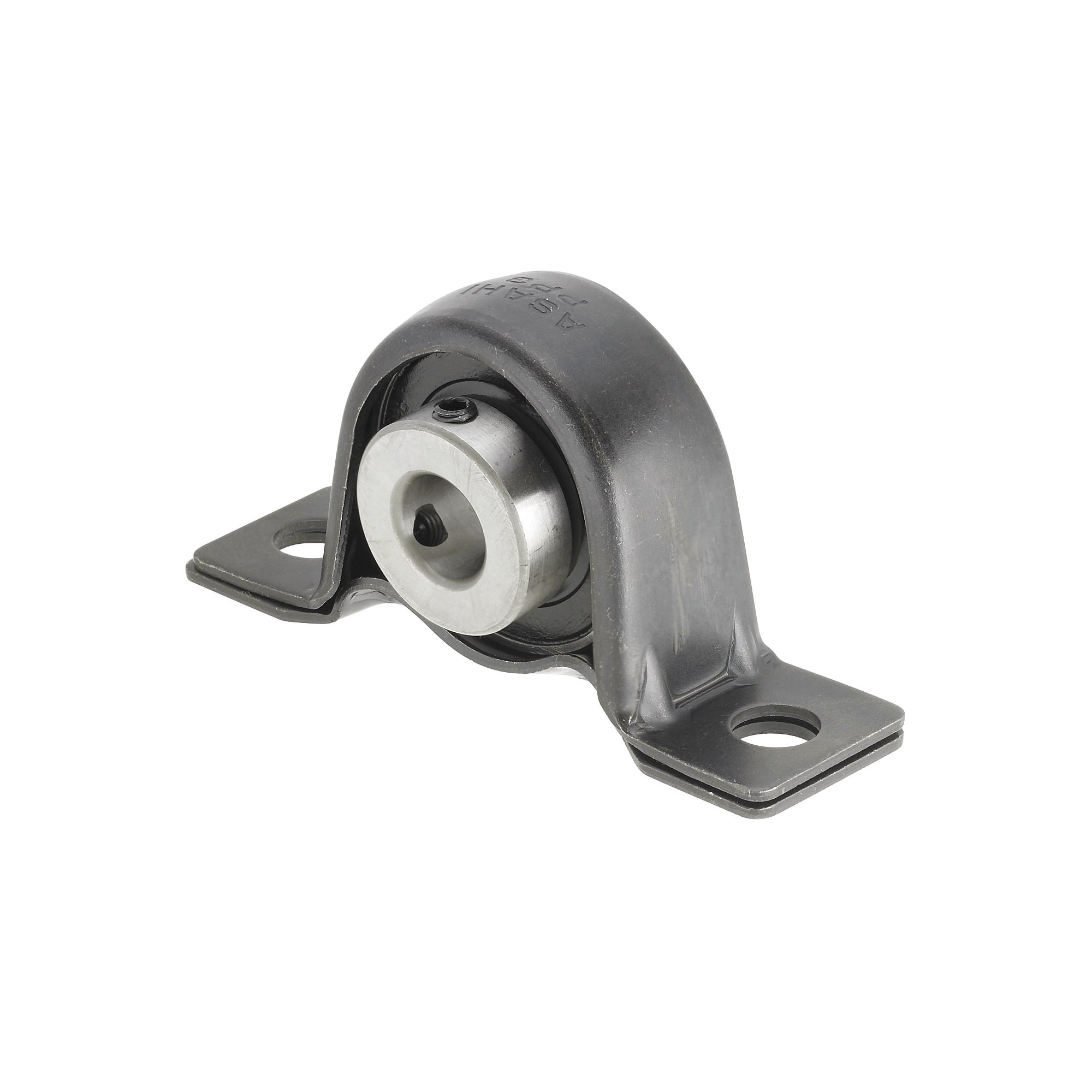 Pillow Blocks / Sheet Metal Housing / Side Mount