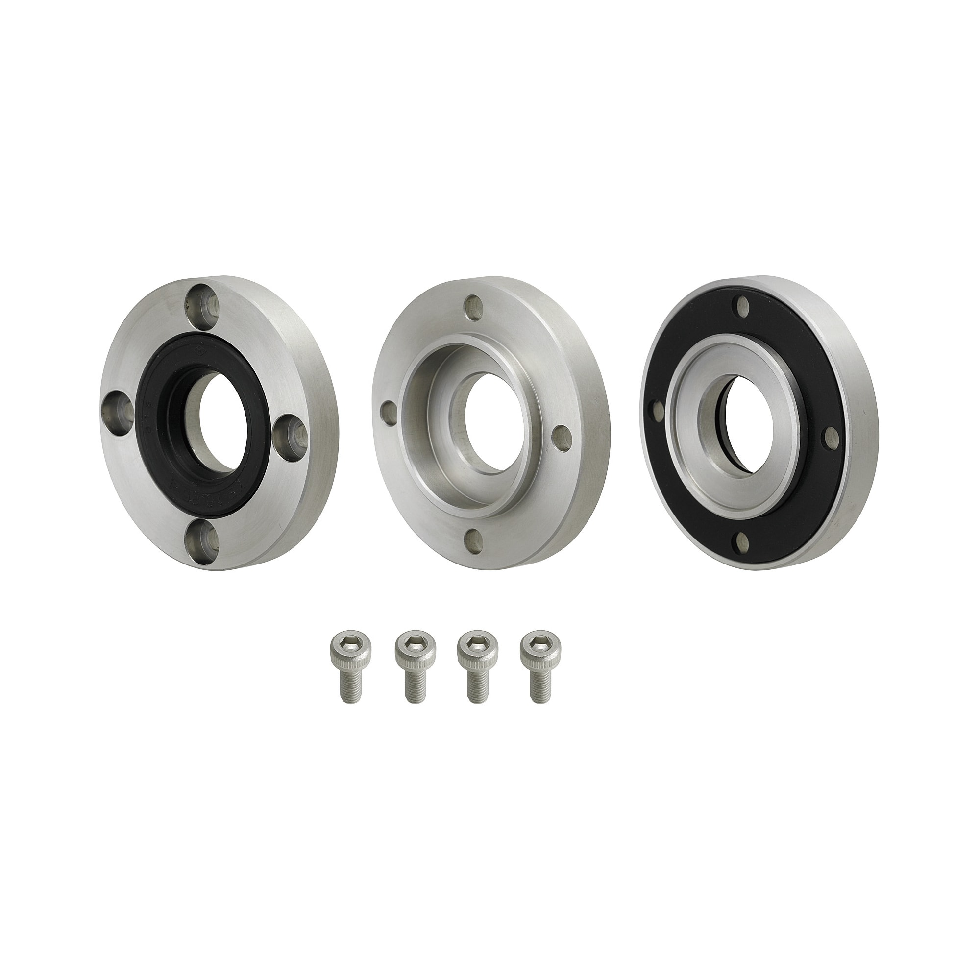 Bearing Covers / Standard / With Seal