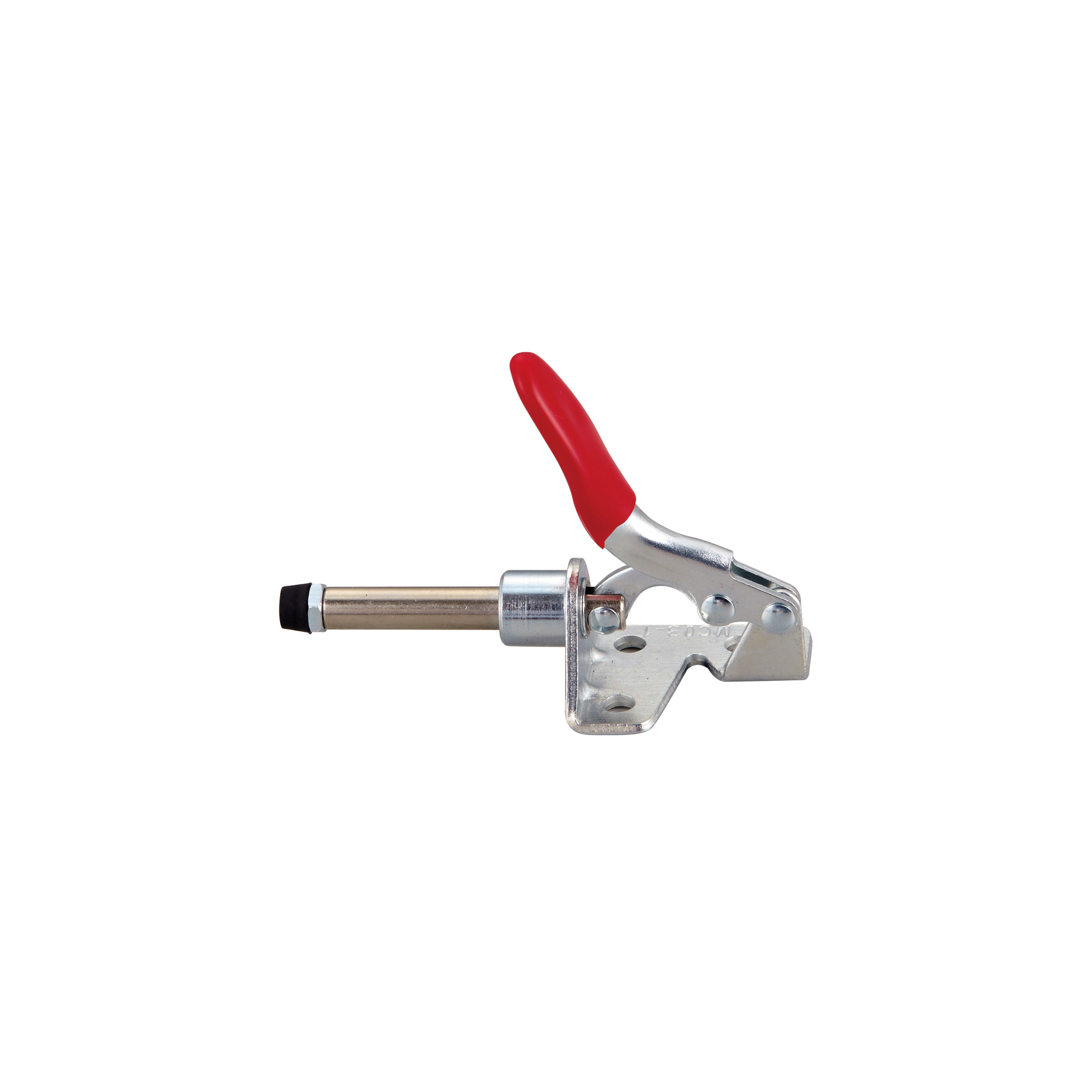 Toggle Clamp Holding Capacity & Clamping Force