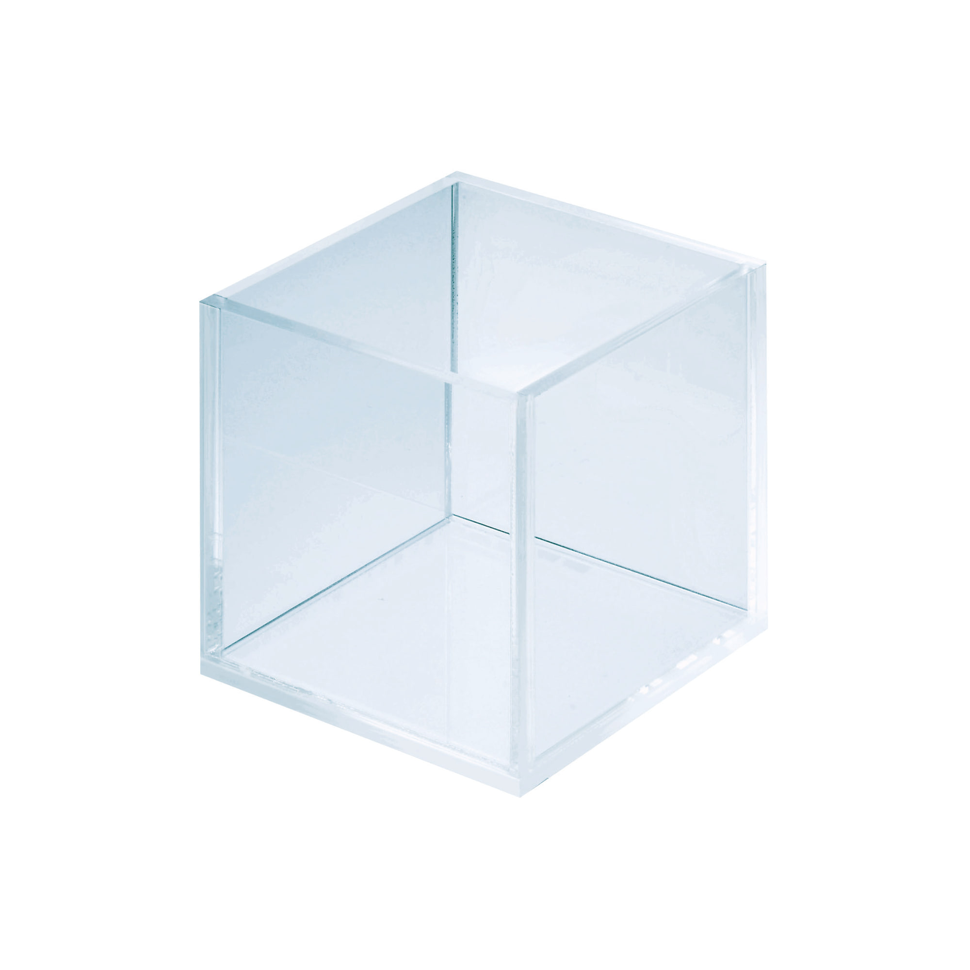 Acrylic Cases