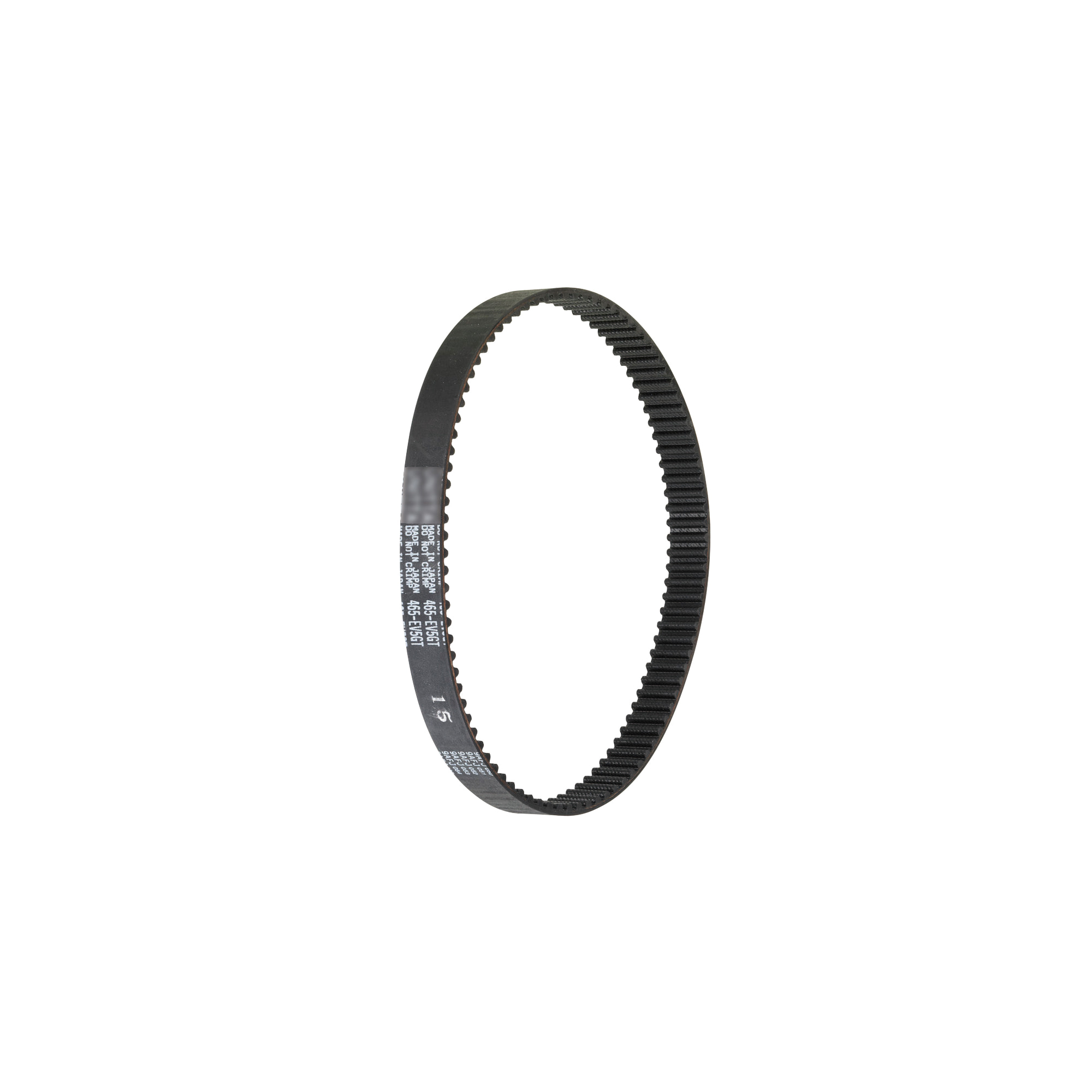 Toothed belt / #GT / CR / glass fibre