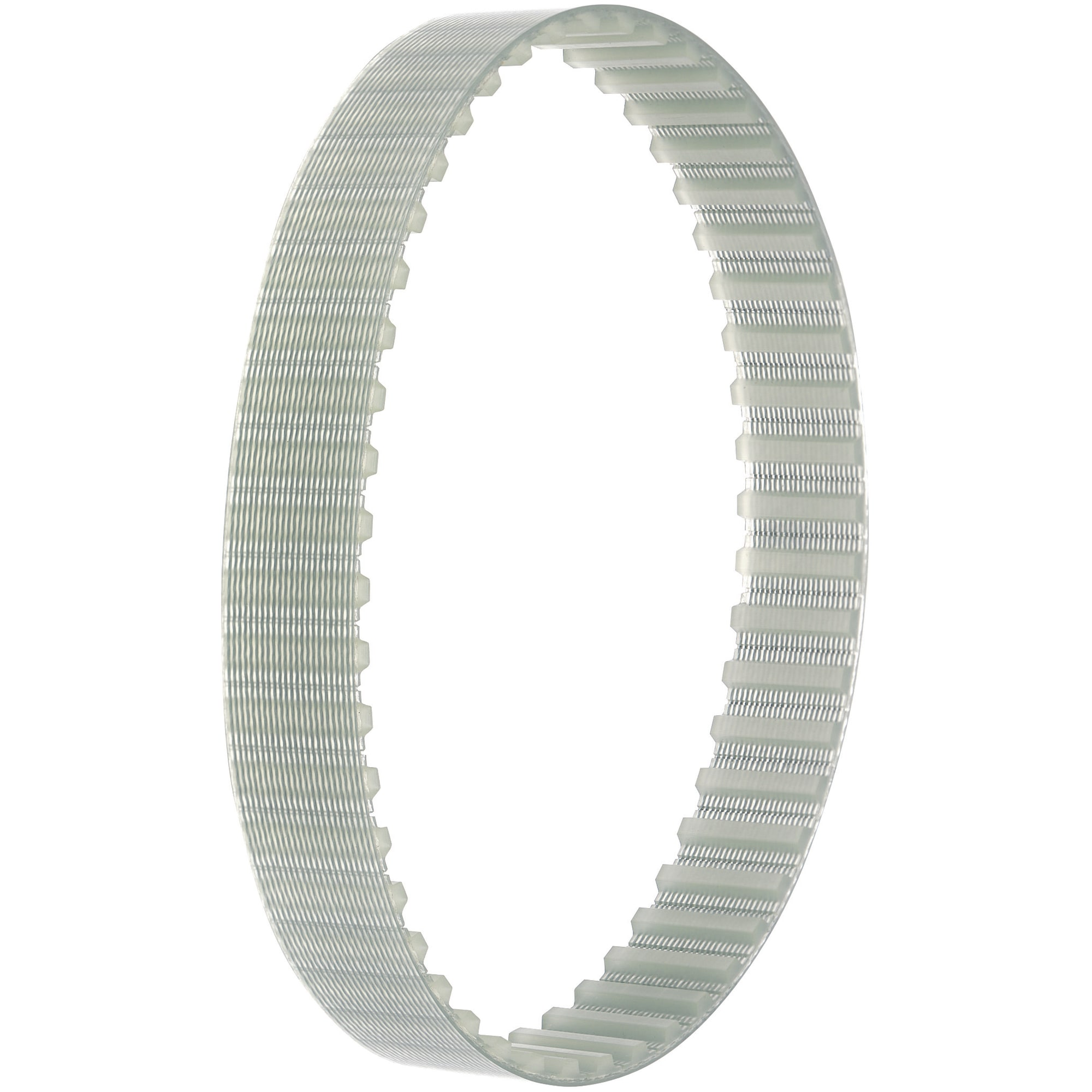 Timing belts / T# / PUR / steel