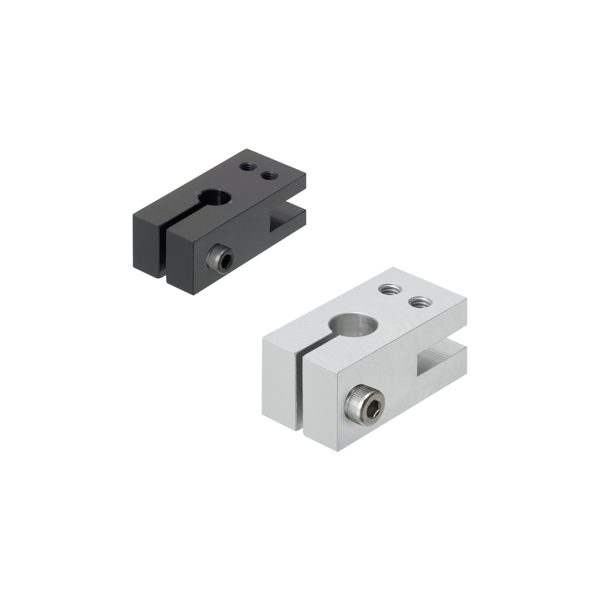 Bases for Sensor Mounting