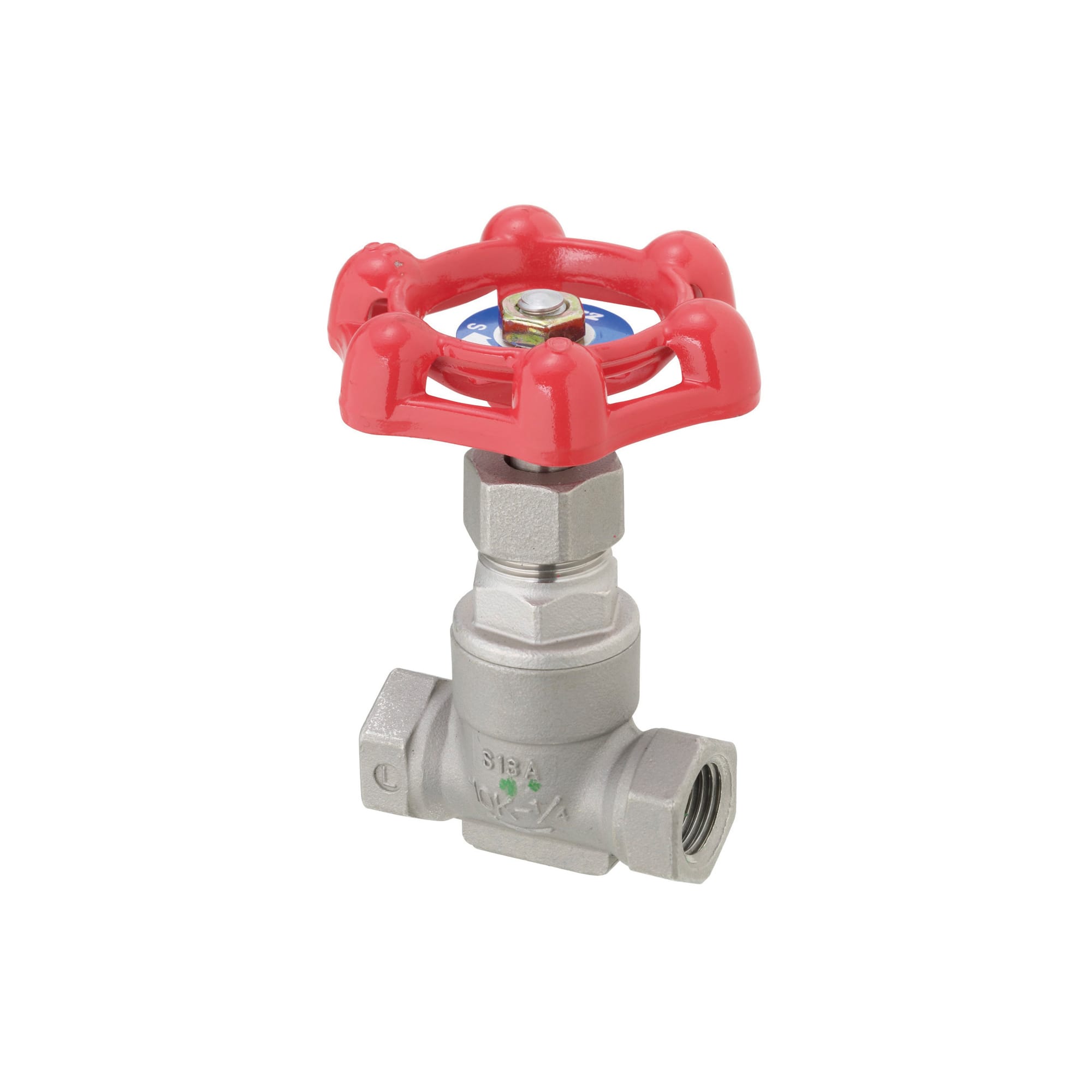 Globe Valves