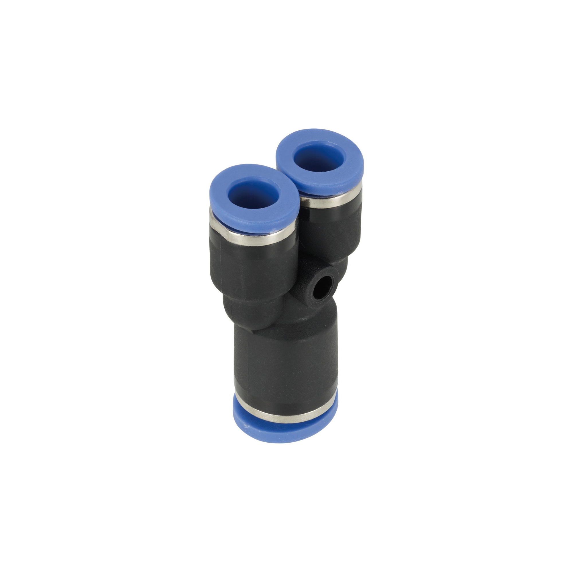 One-Touch Couplings / Stepped Union Y