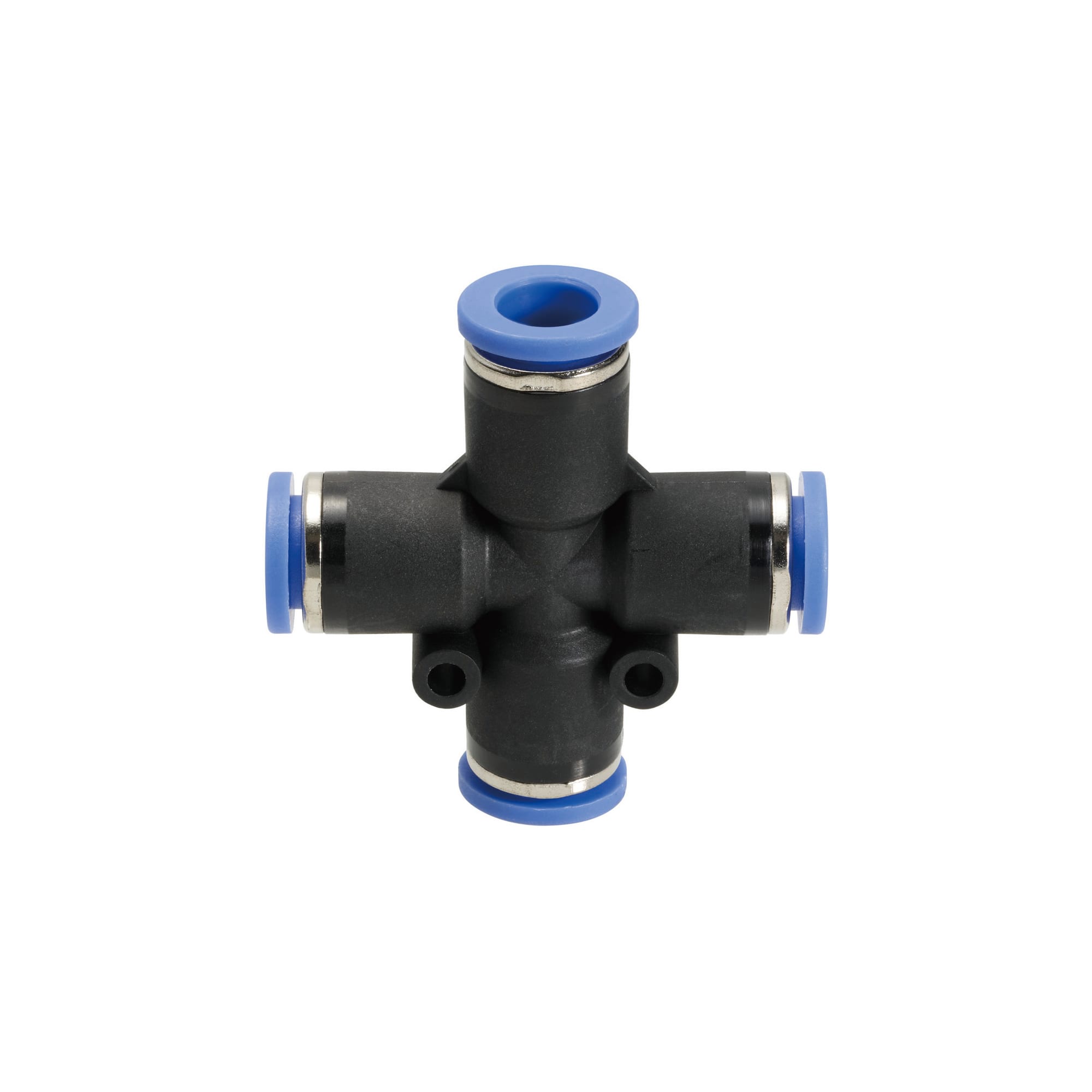 One-Touch Couplings / Cross Union