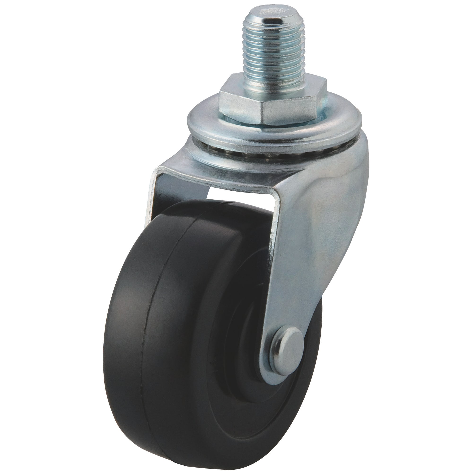 Screw-In Caster Light Duty CLTUN□