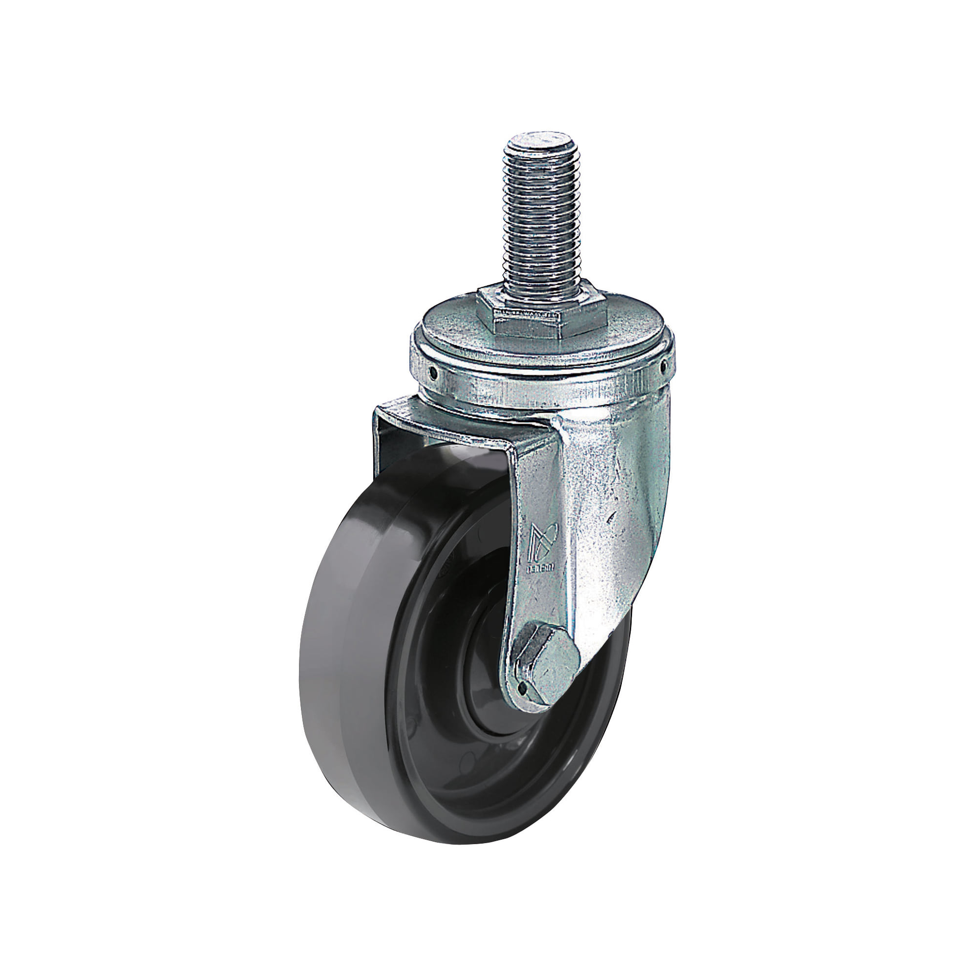 Screw-In Caster Light/Medium Duty CSJTN□