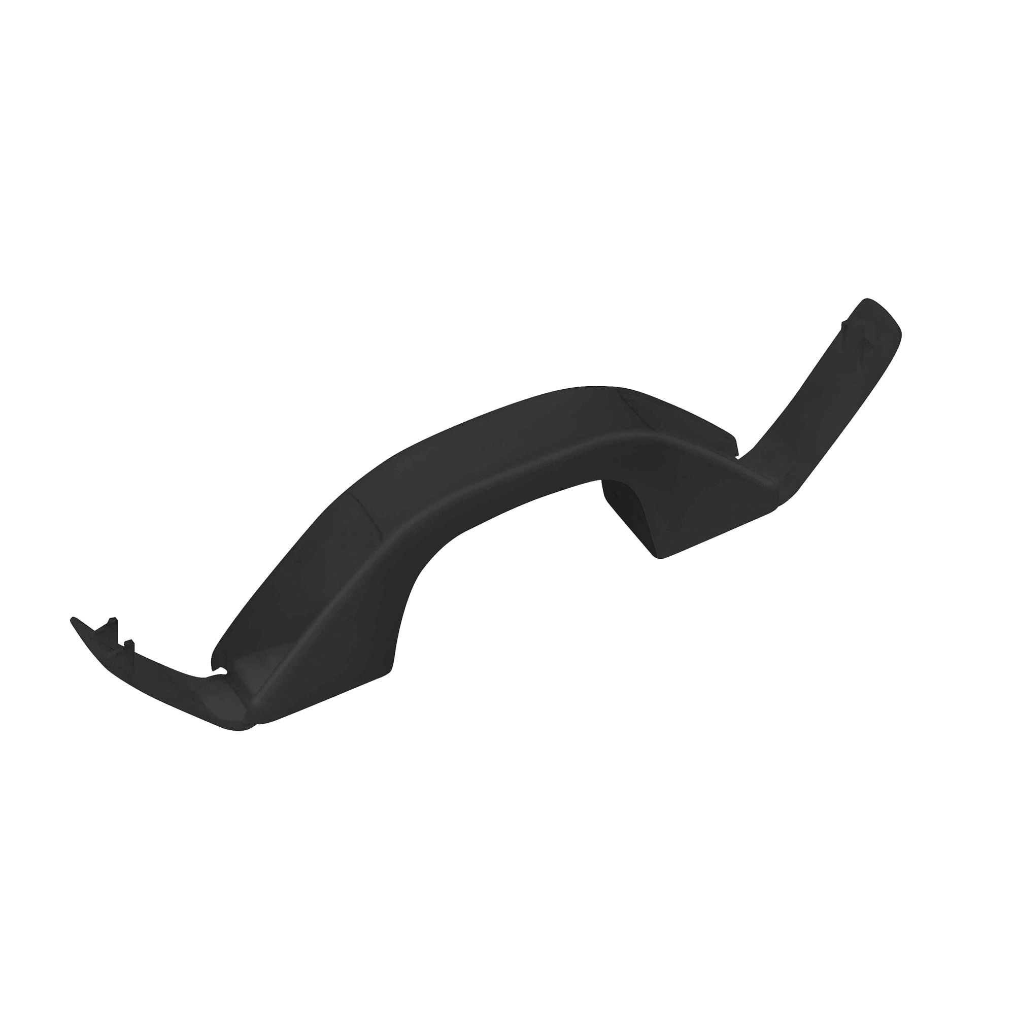 Resin Handles with Cap