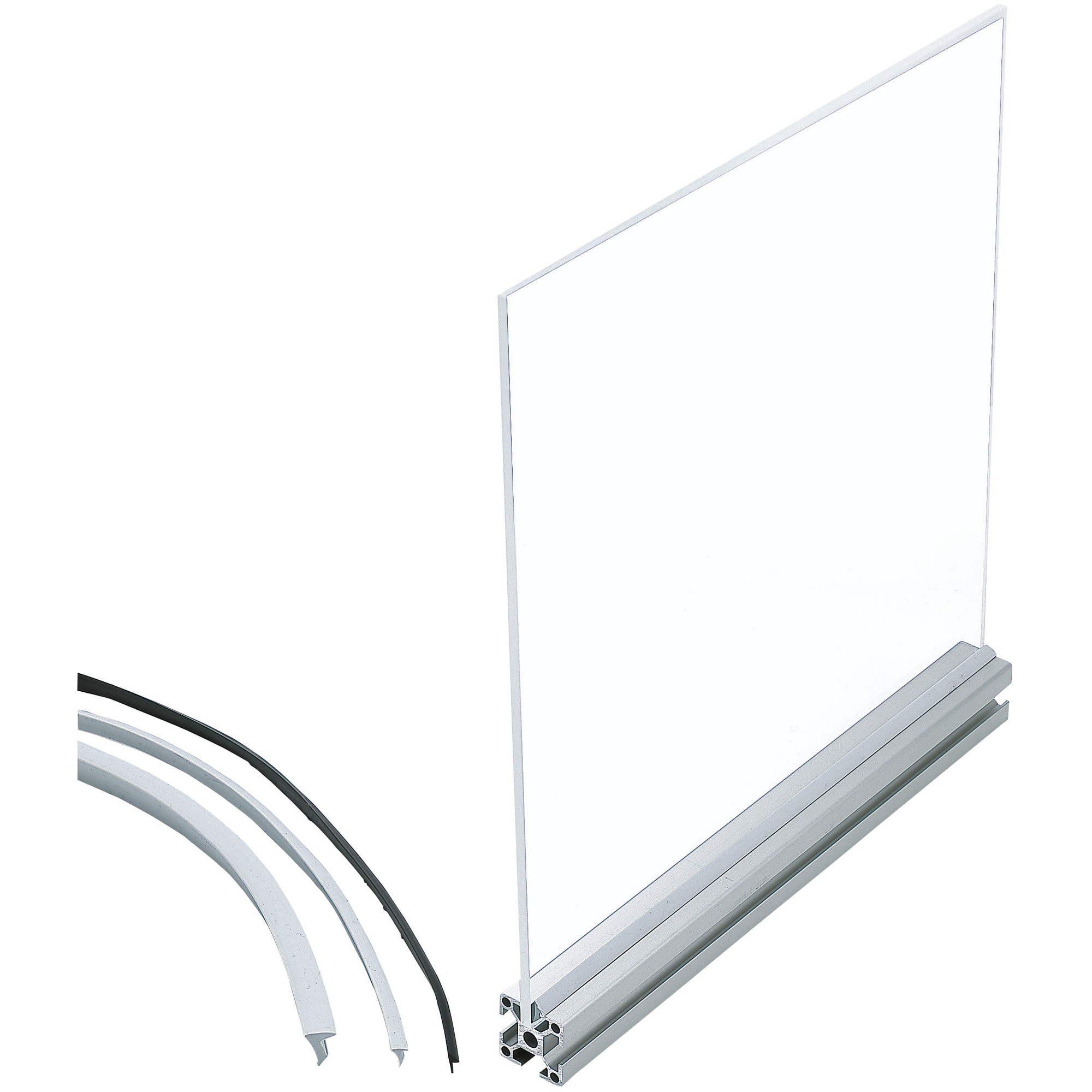 Panel Clamps