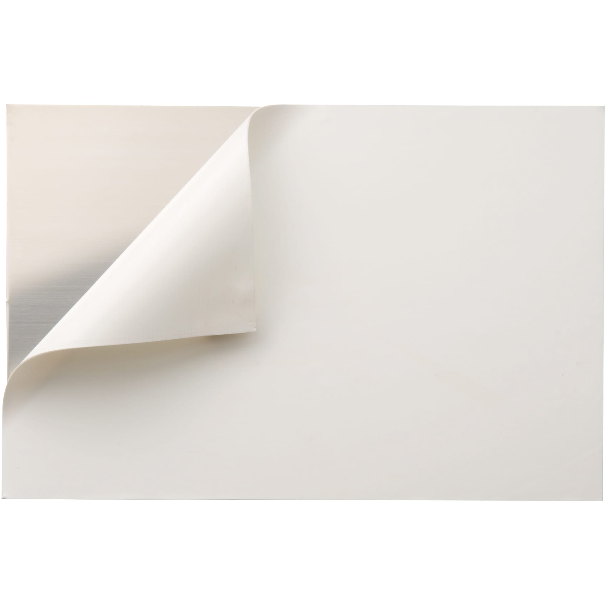 Stainless Steel Panels with Protective Sheet