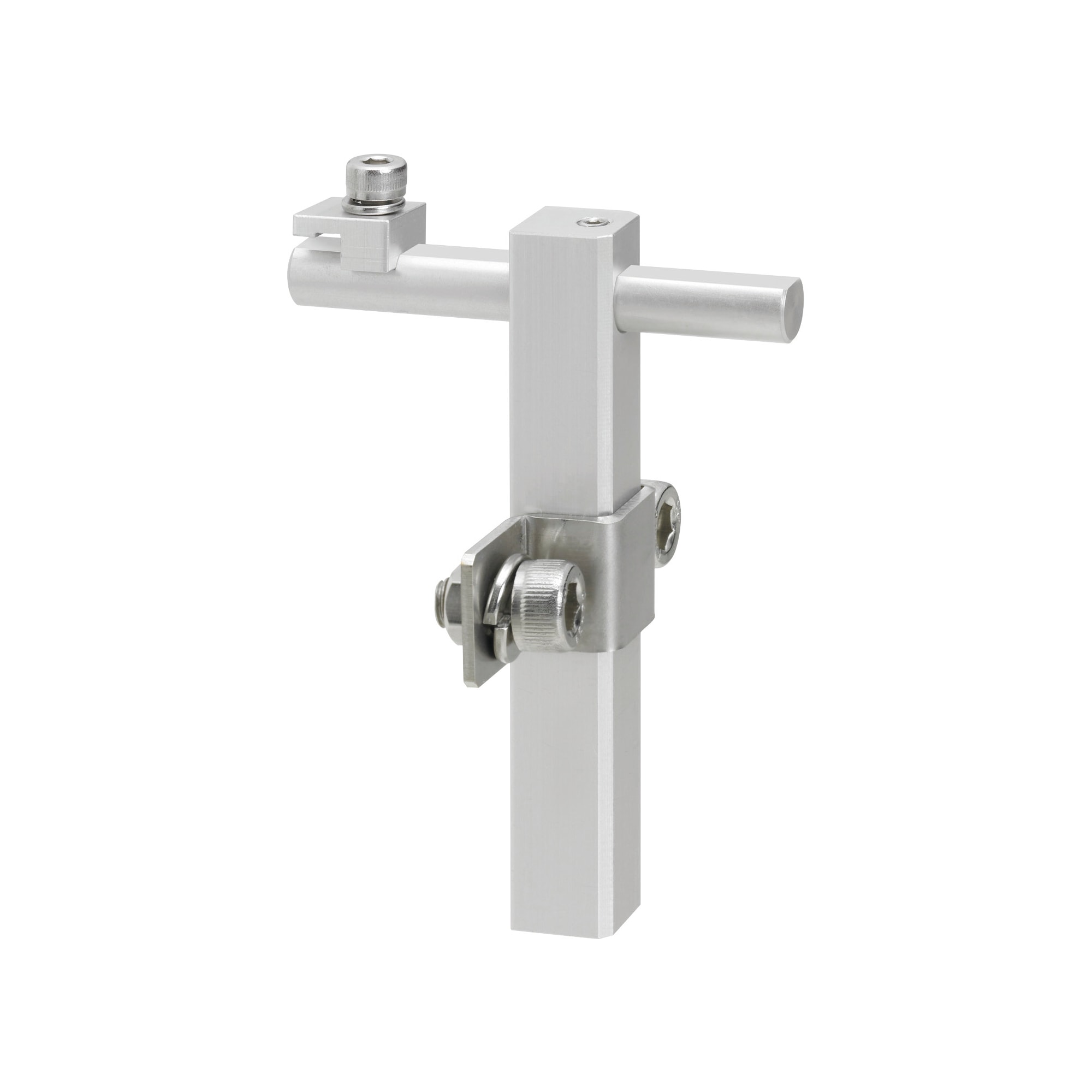 Conveyor Guide Rail Brackets / Standard Type