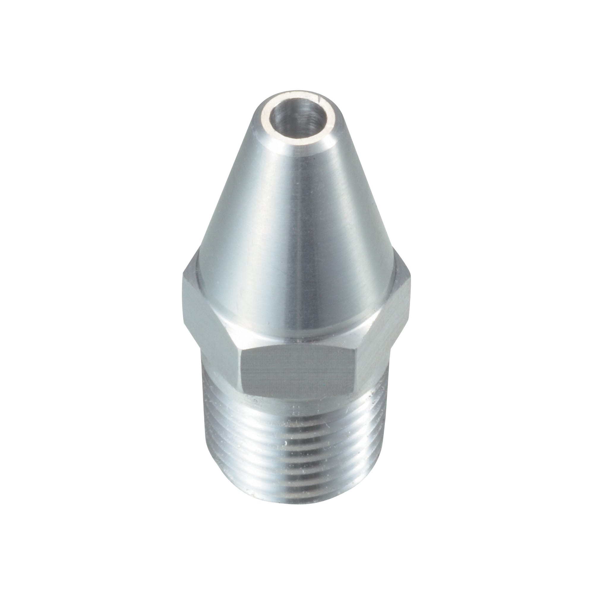 Air Nozzles / De Laval Type