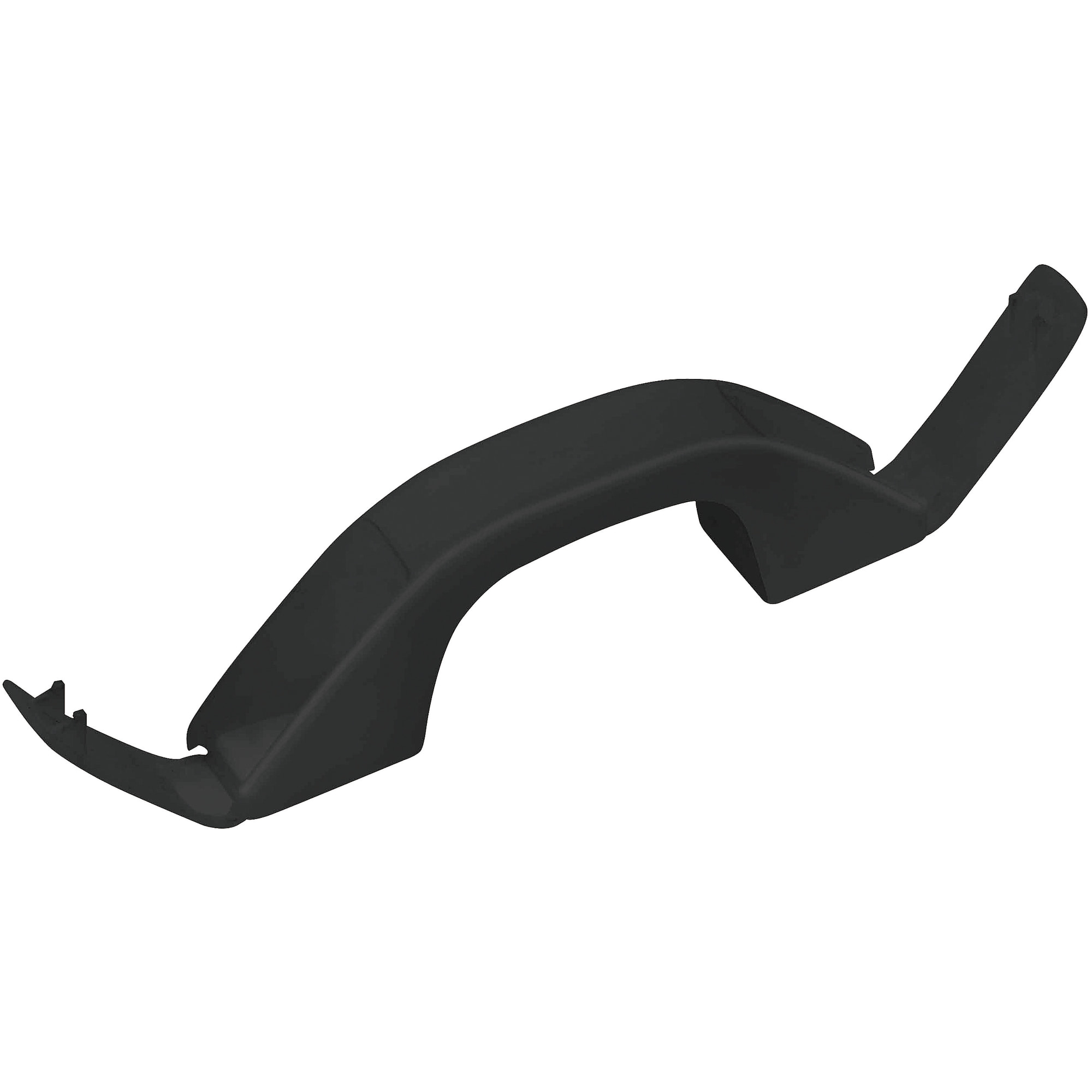 Resin Handles with Cap