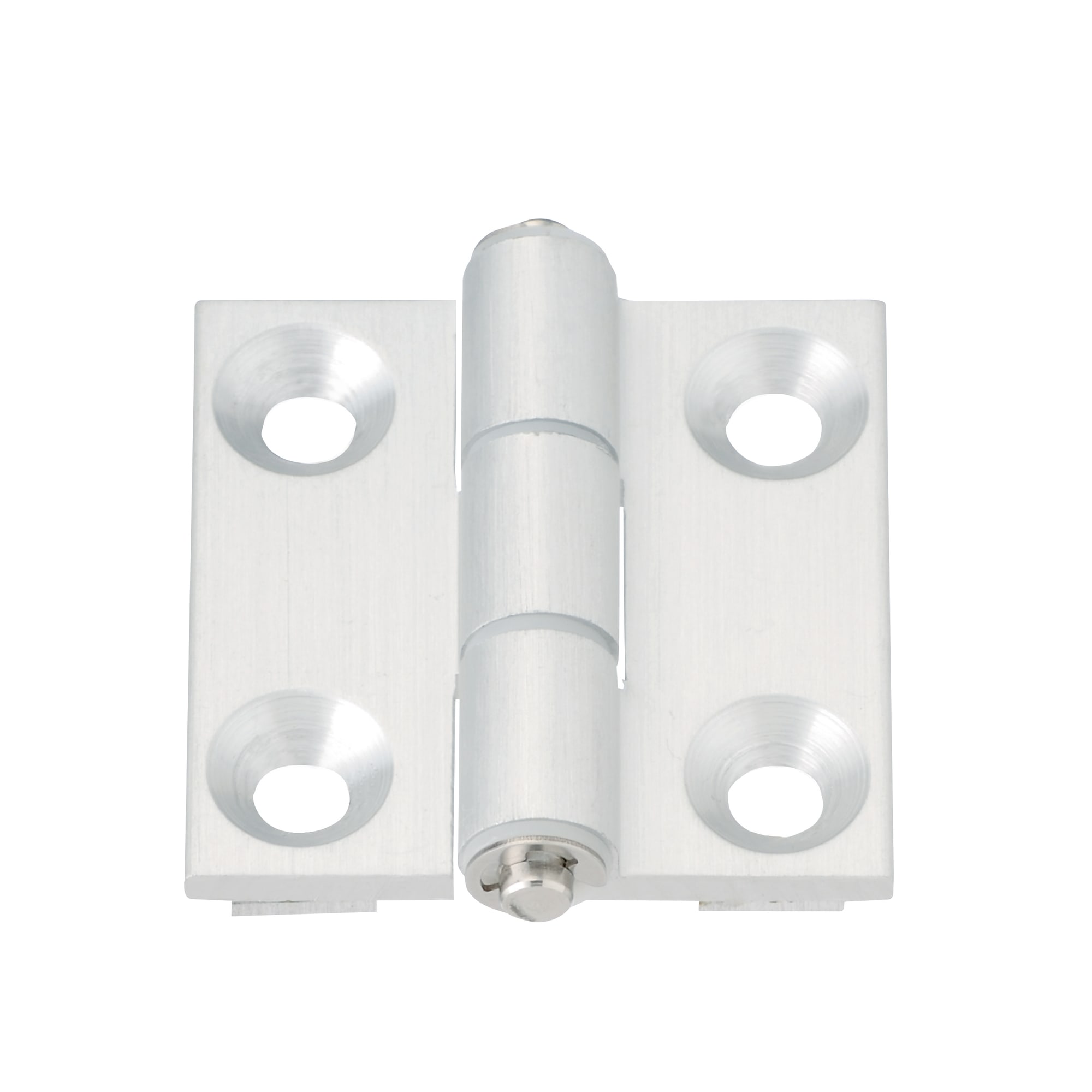 Aluminium Hinges with Tabs