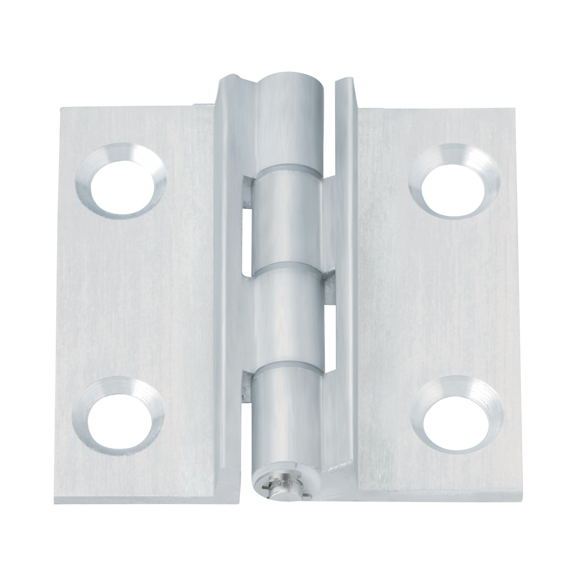 Stop Hinges