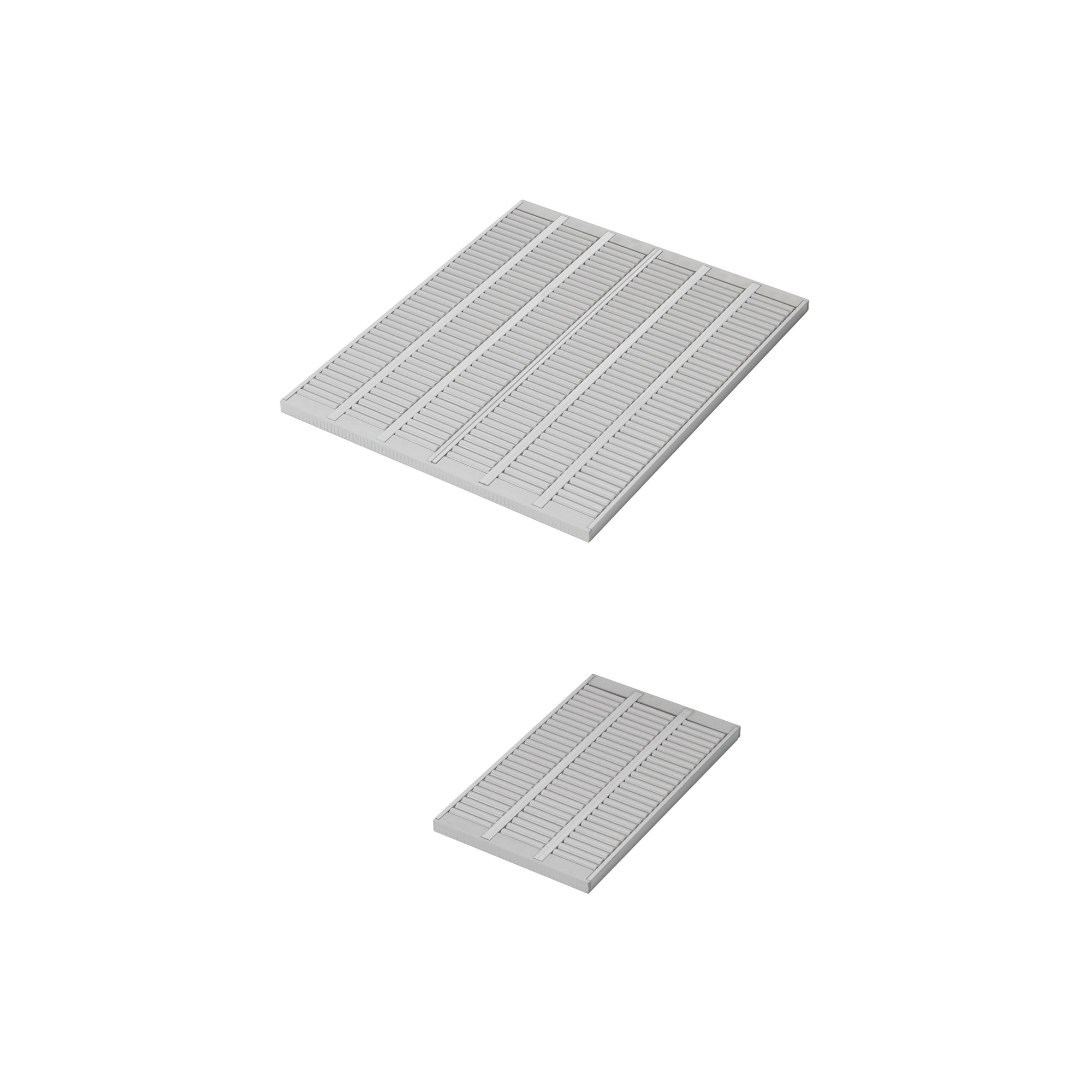Miniature Roller Sheets