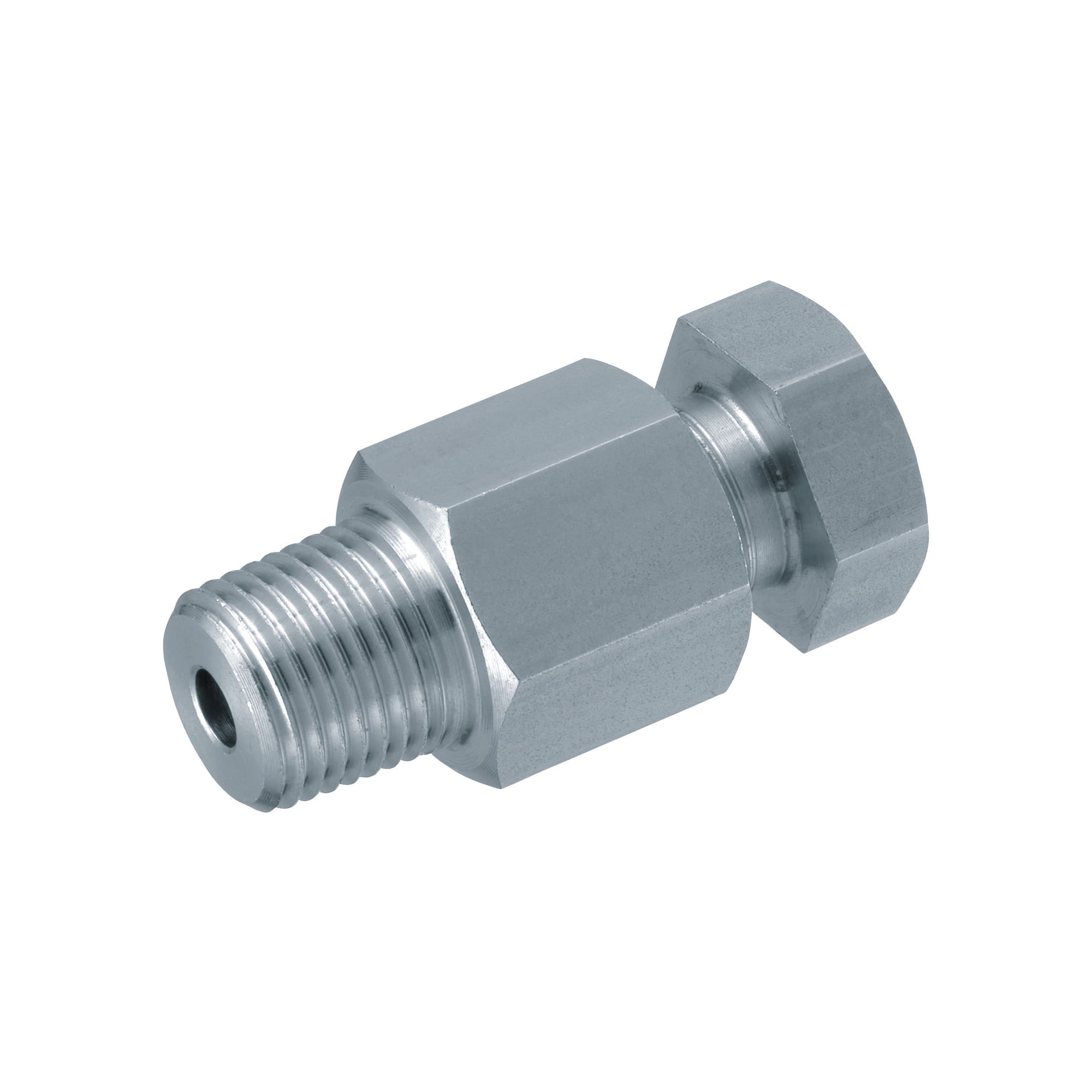 Connecting Parts for Temperature Sensors / Plugs / Mounting Holders
