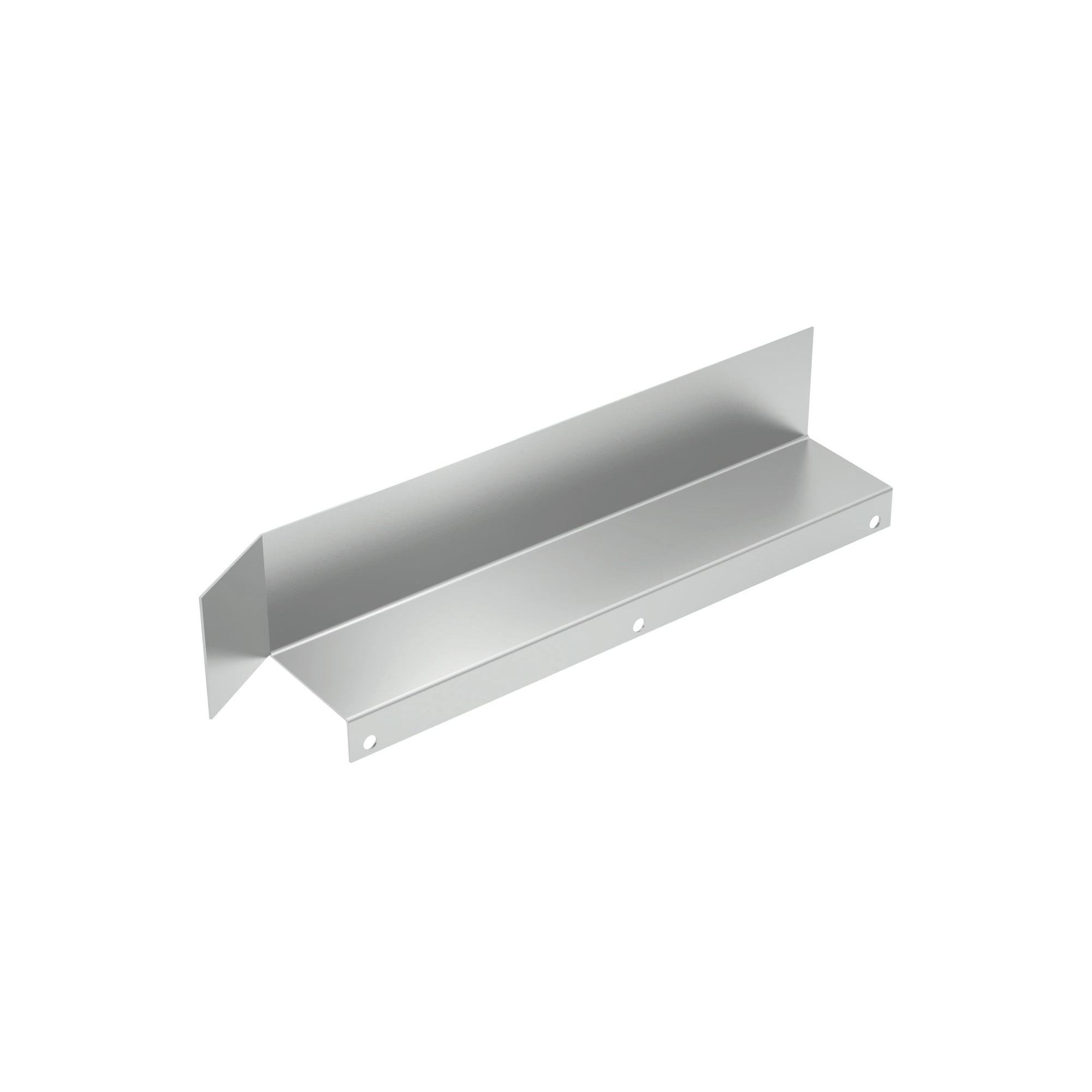 Conveyor Guide Rails / Z Type