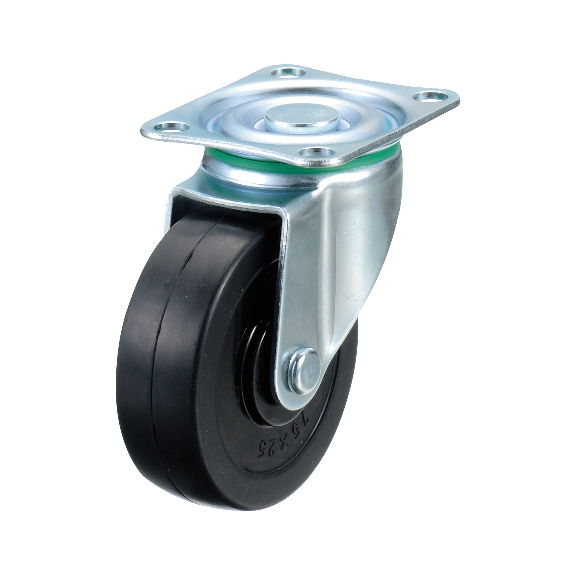 Caster Light/Medium Duty CHAM□-S CSHAM□-S