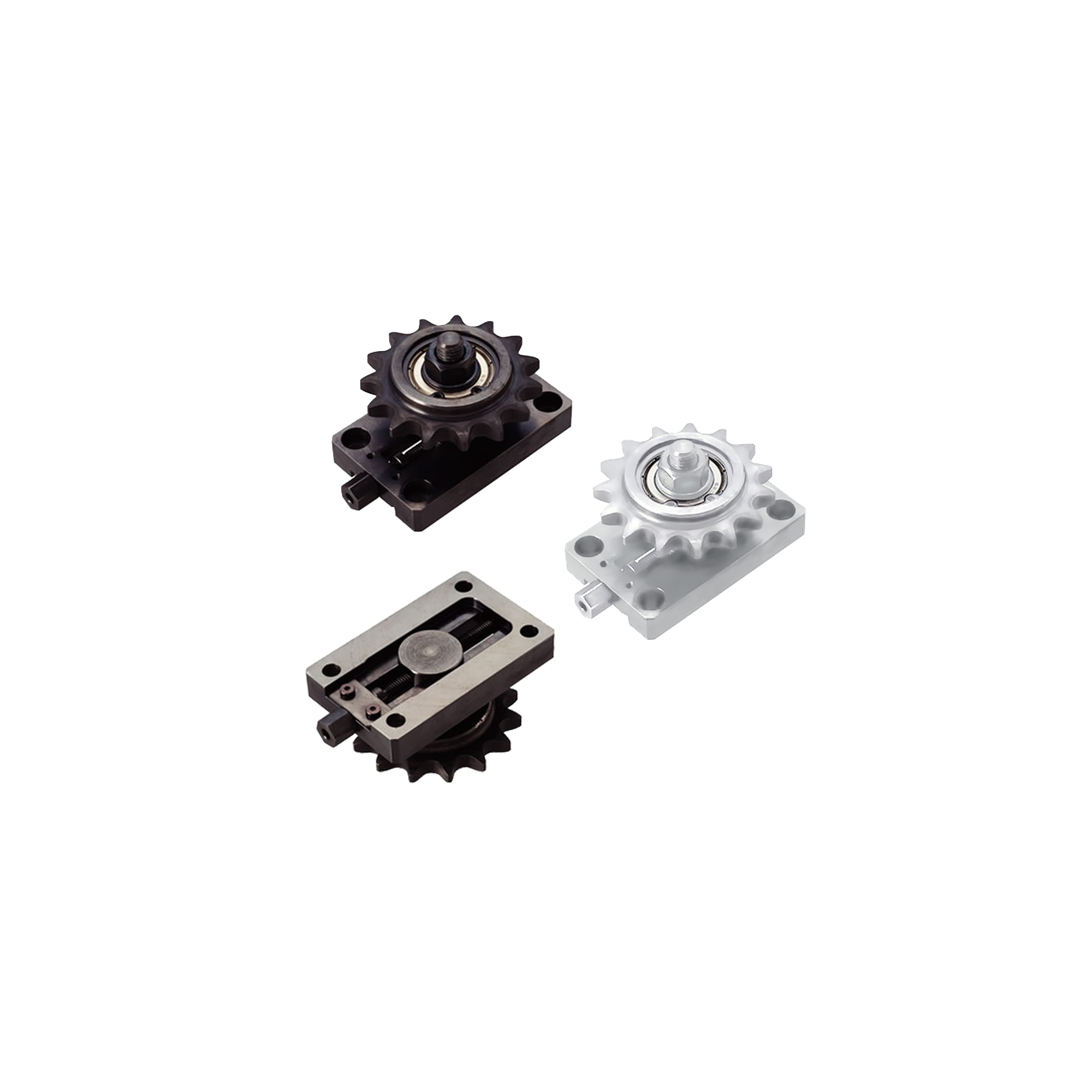 TF4189-B-F.8002/3B.55口19.140 Driveshaft (Propshaft) Carrier Upgrade - 3S Mitsubishi