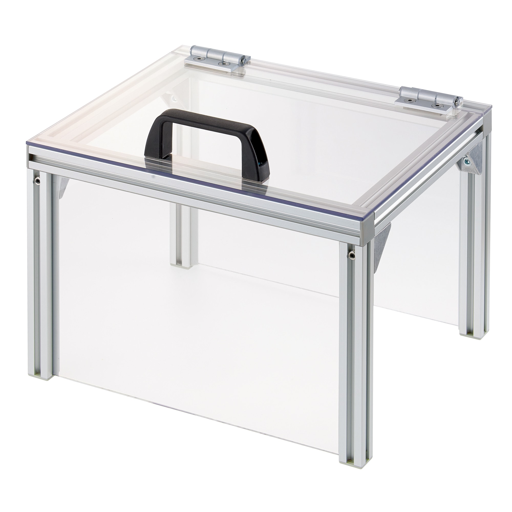 Conveyor Surface Accessories Transparent Covers MISUMI MISUMI