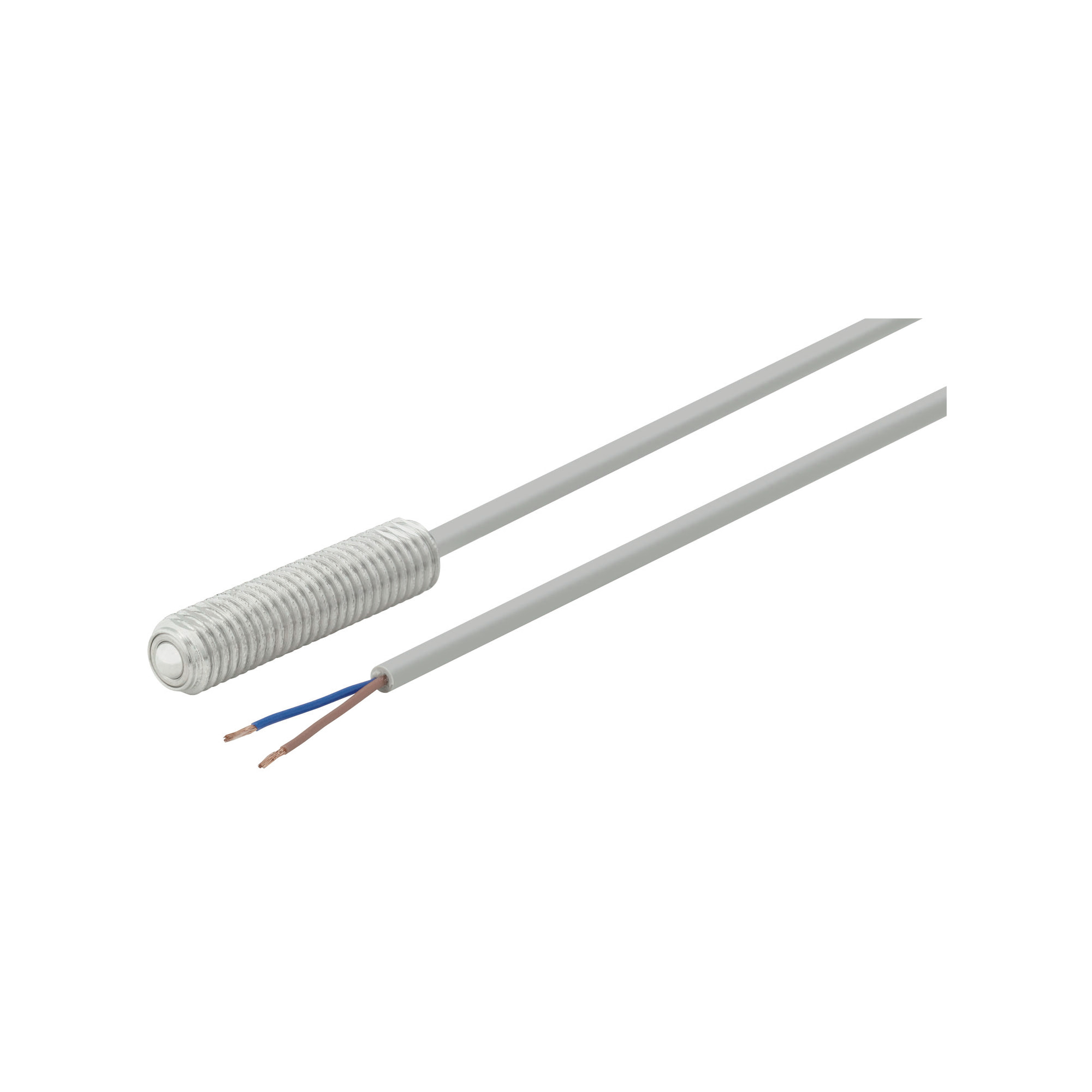 Contact Switches / Ball Plunger / IP40