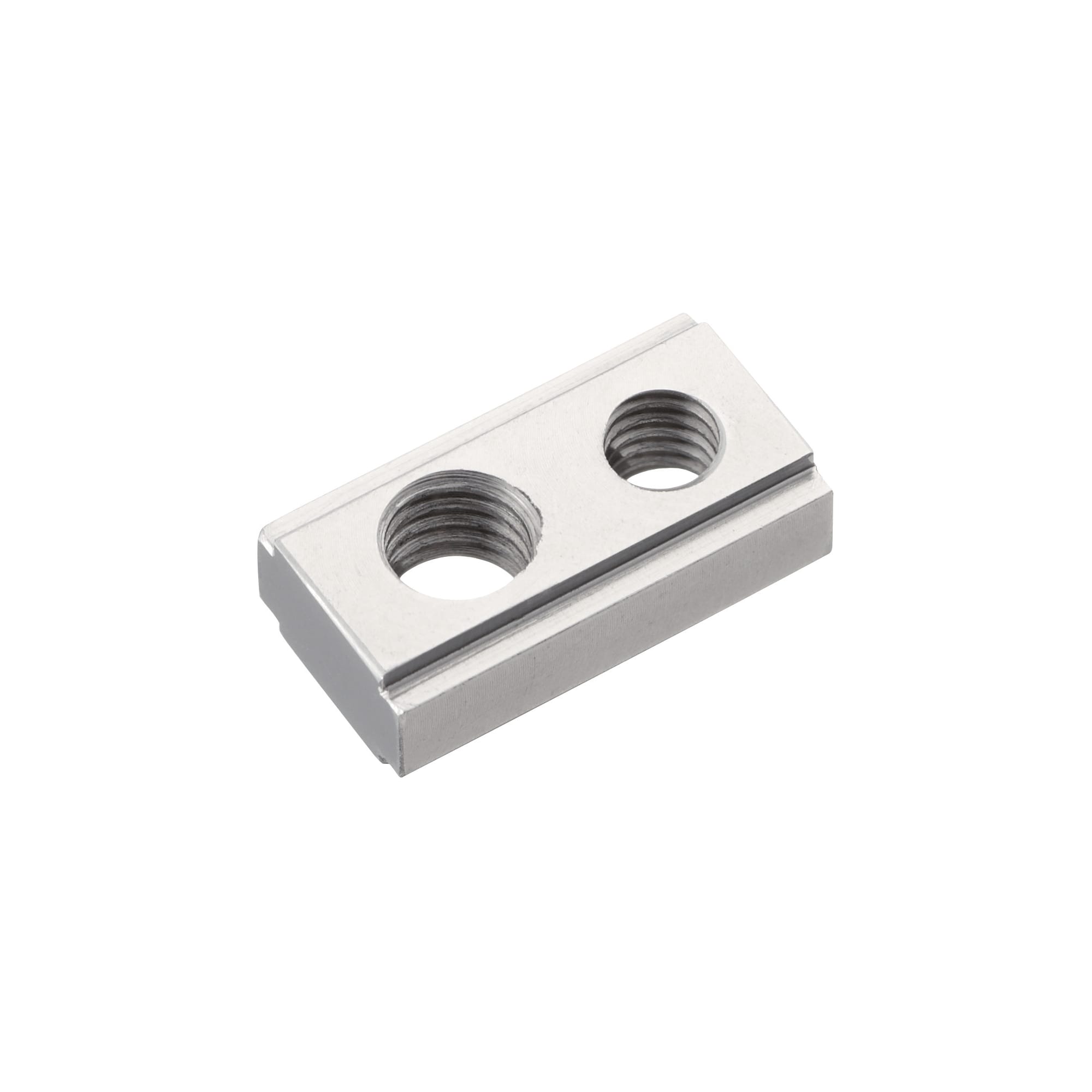 Conveyor Sensor Brackets / Post-Assembly Insertion Nuts For Sensors