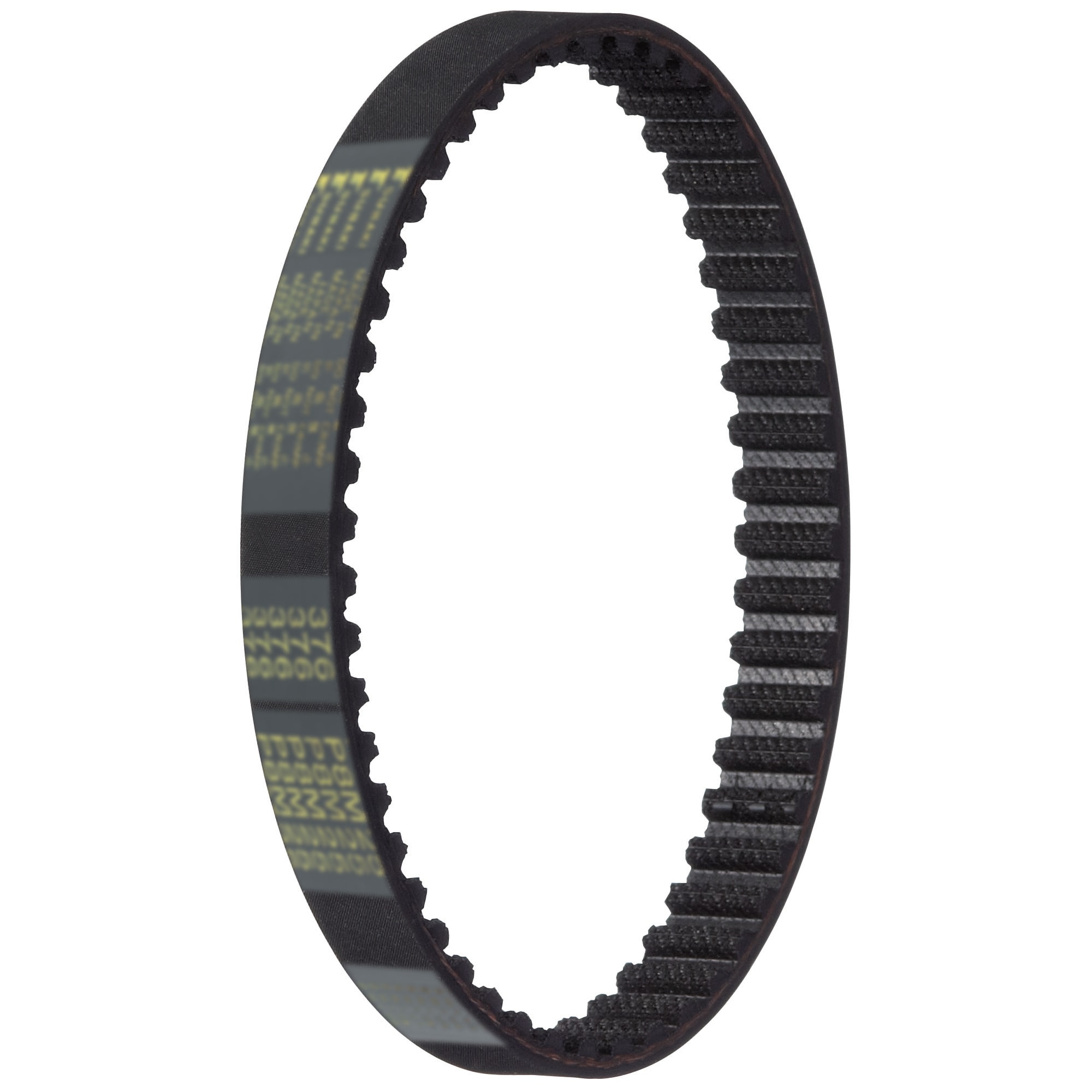 Timing belts / P#M / CR / glass fibre