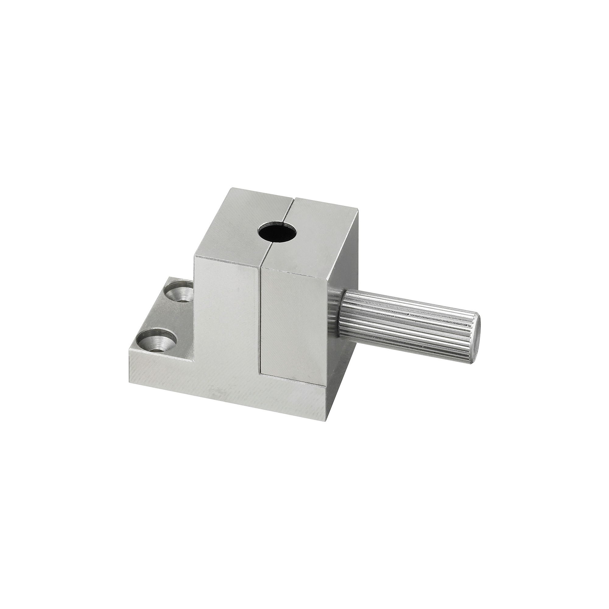 Locating Blocks for Inspection Components