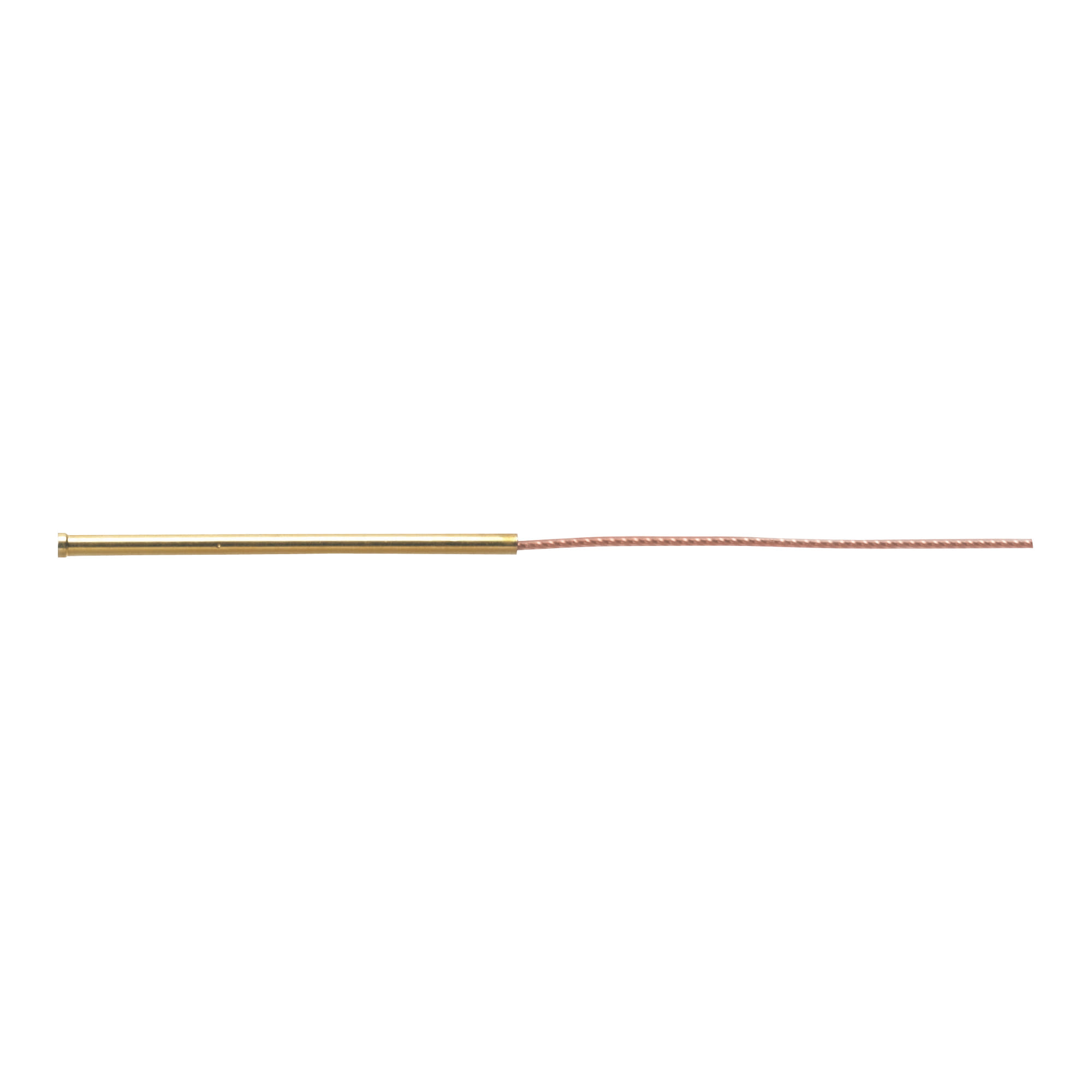 Receptacles with Lead Wire