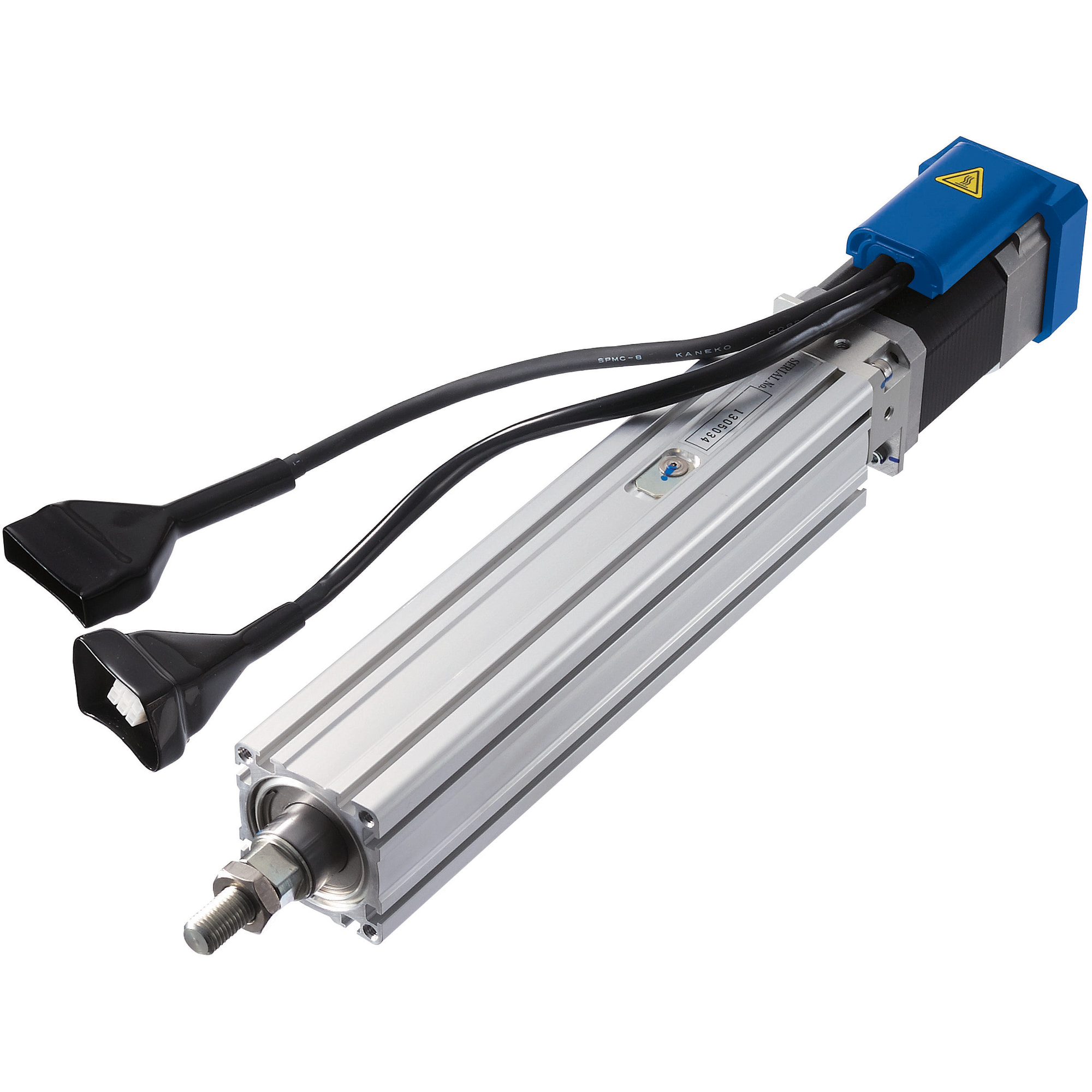 Single Axis Robots RSD2 / Rod Type
