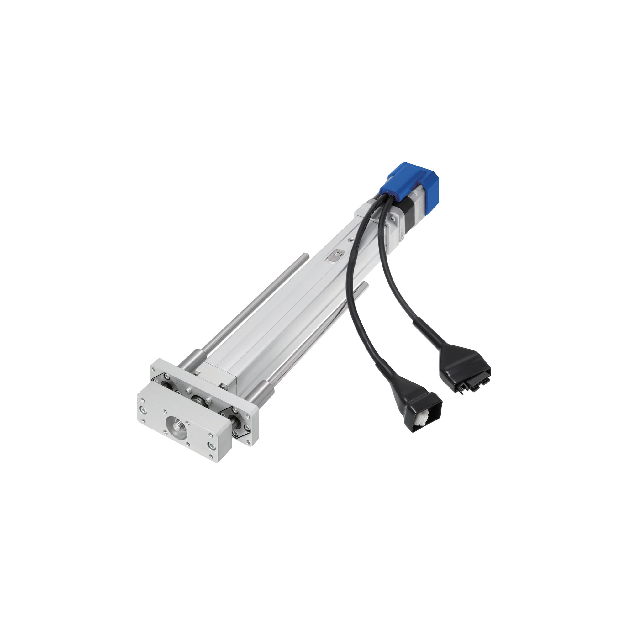 Rod Type with Support Guide