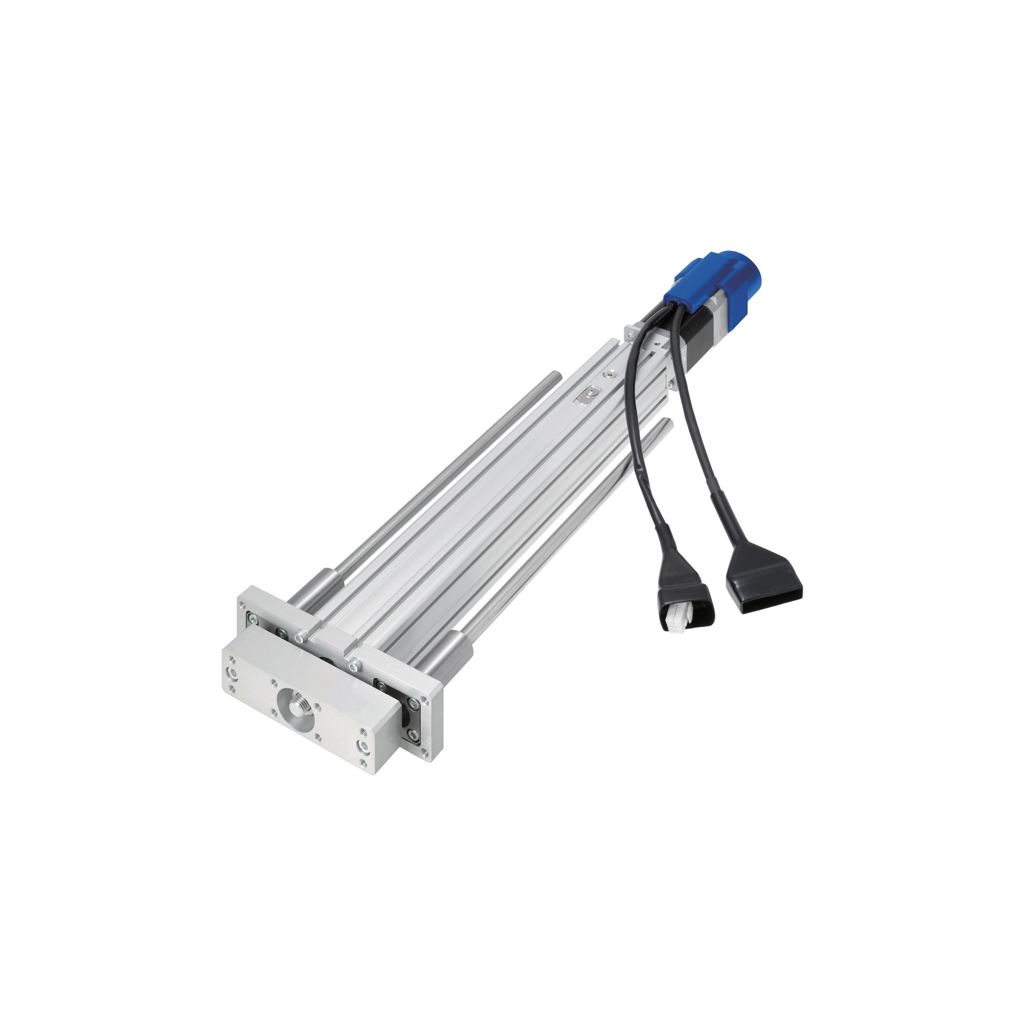 Rod Type with Support Guide