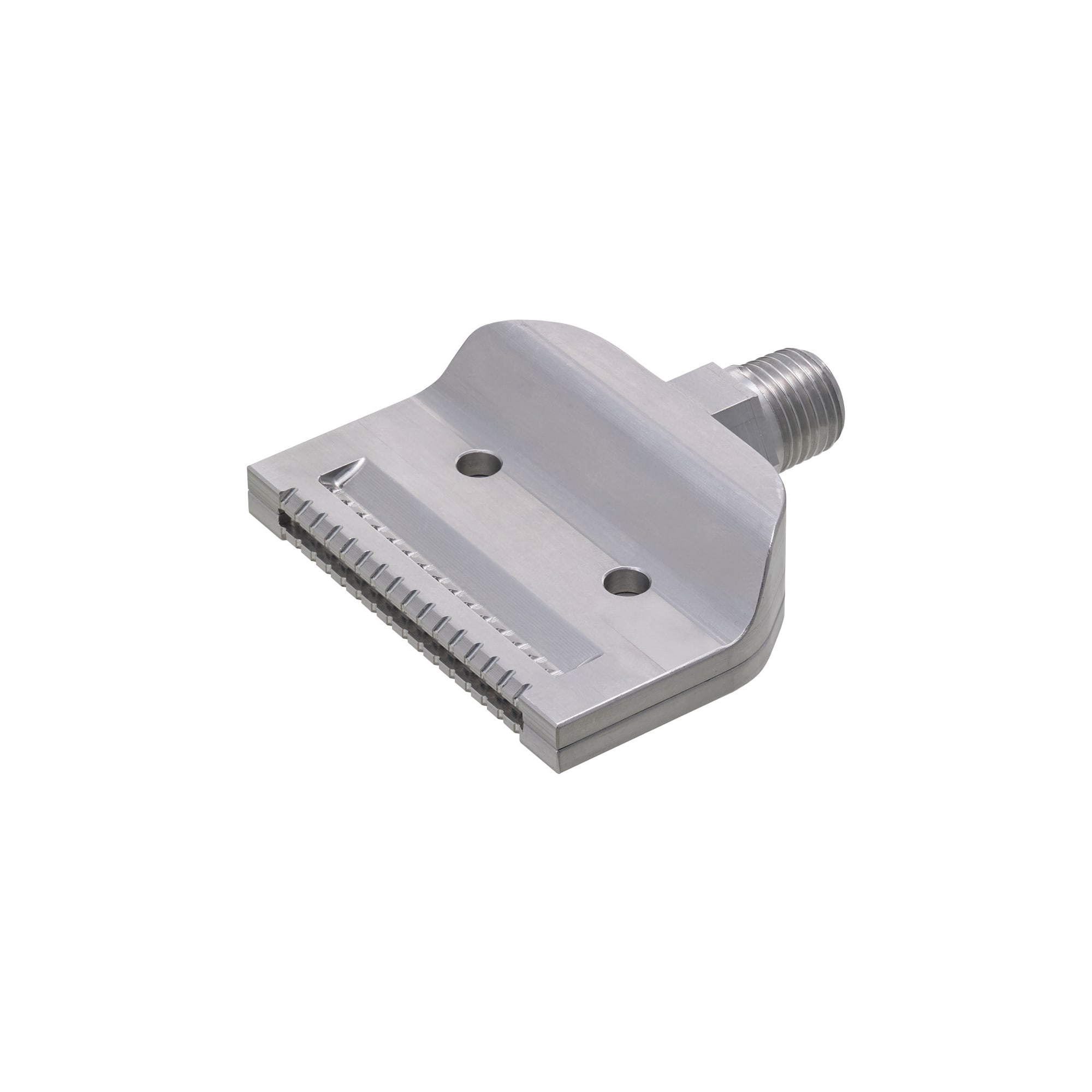 Flat Air Nozzles / Amplify
