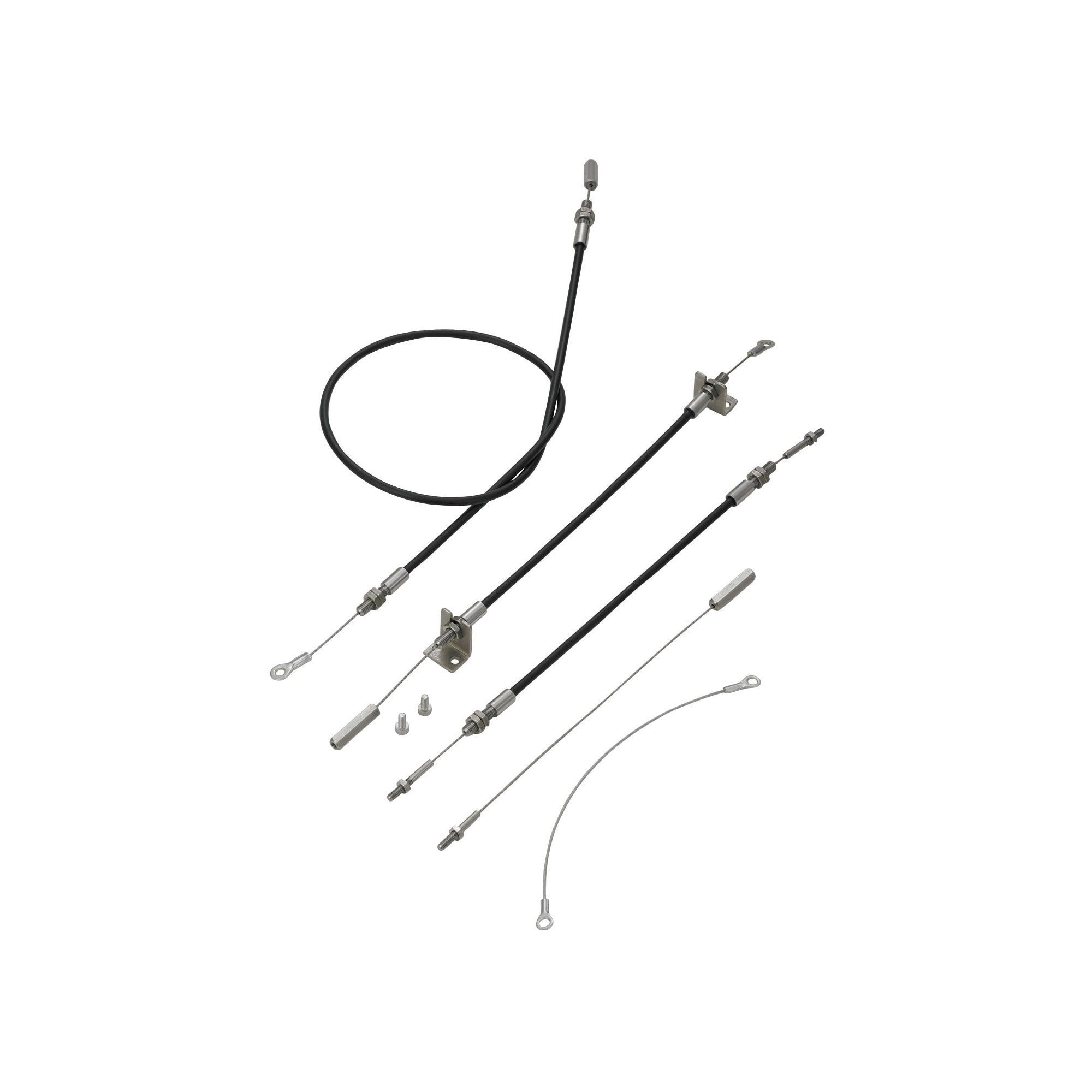 Link Cables