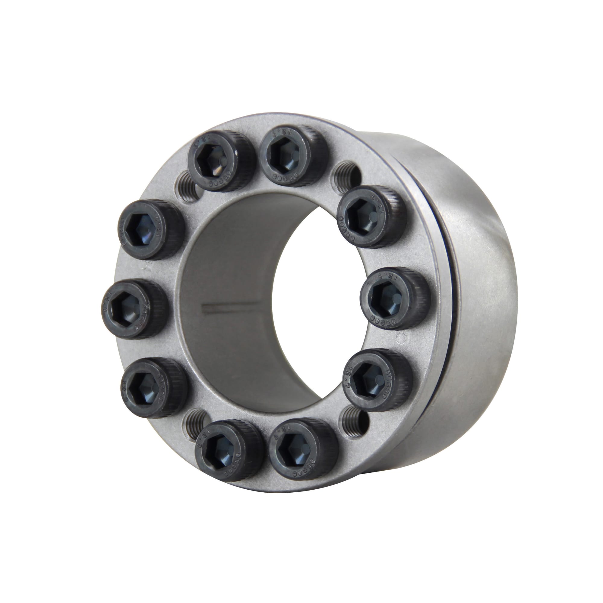 Mechanical Lock, High Torque Transmission Type