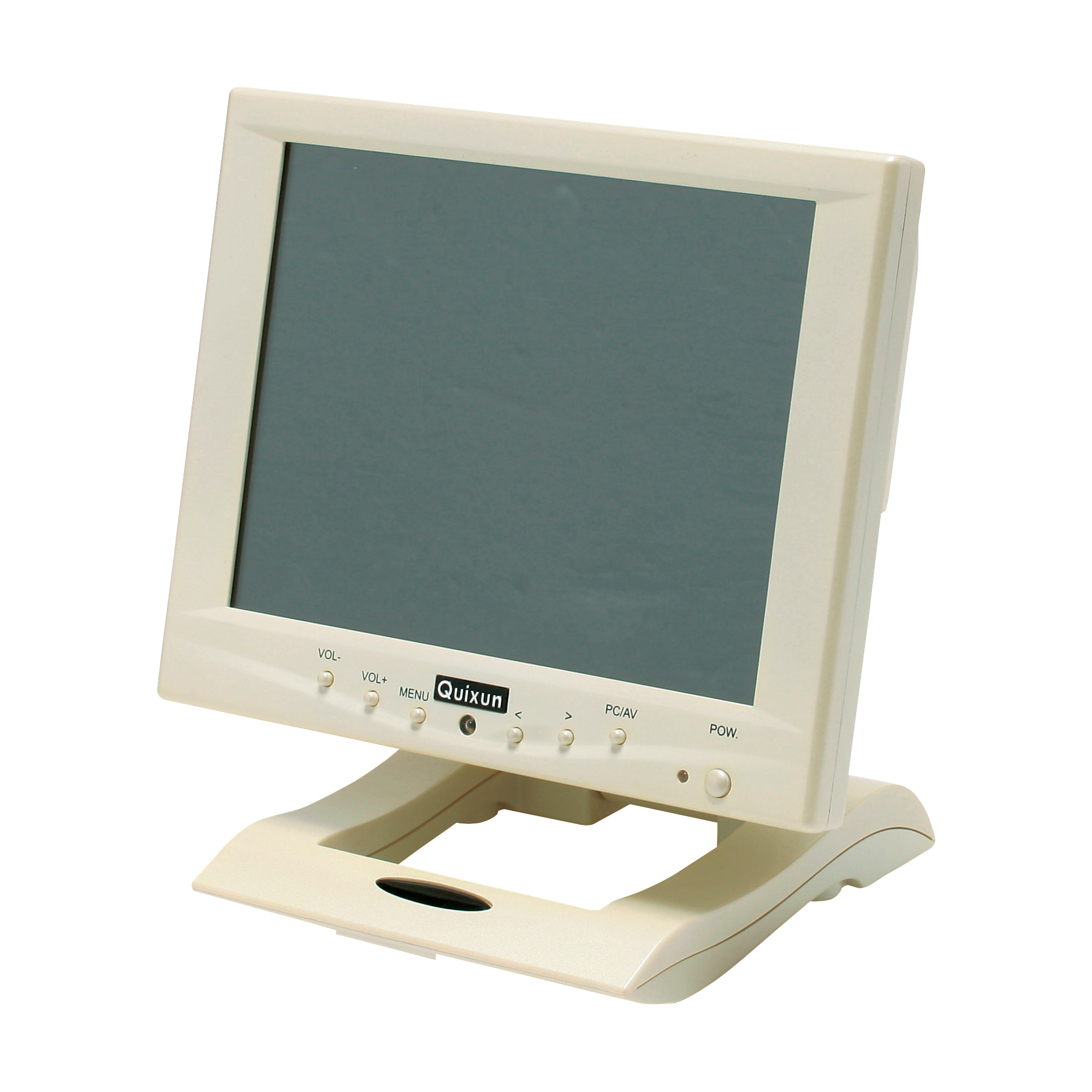Quixun input devices driver touchpad Quixun input devices driver touchpad