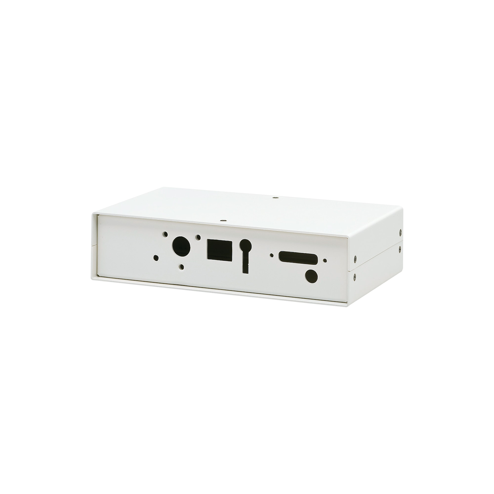 Free-Size Aluminum Panel Fixed Type APMC
