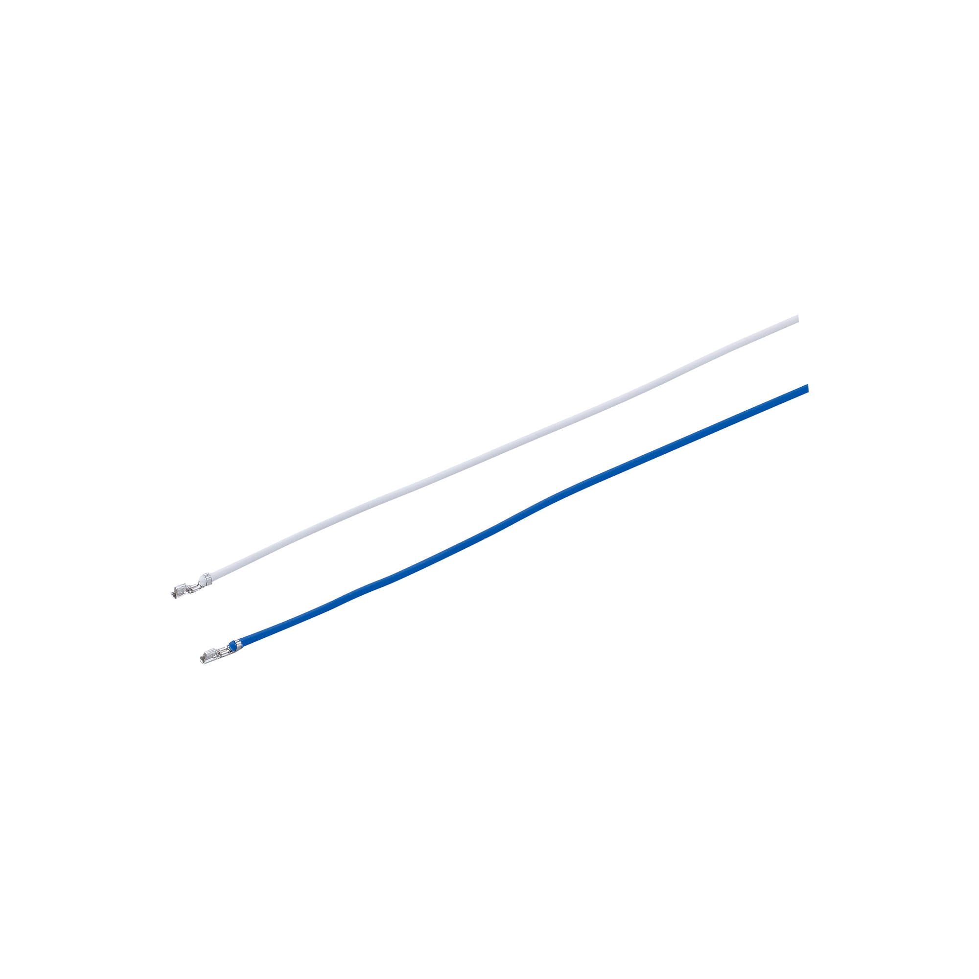 PH Connector Crimped Contact Cable