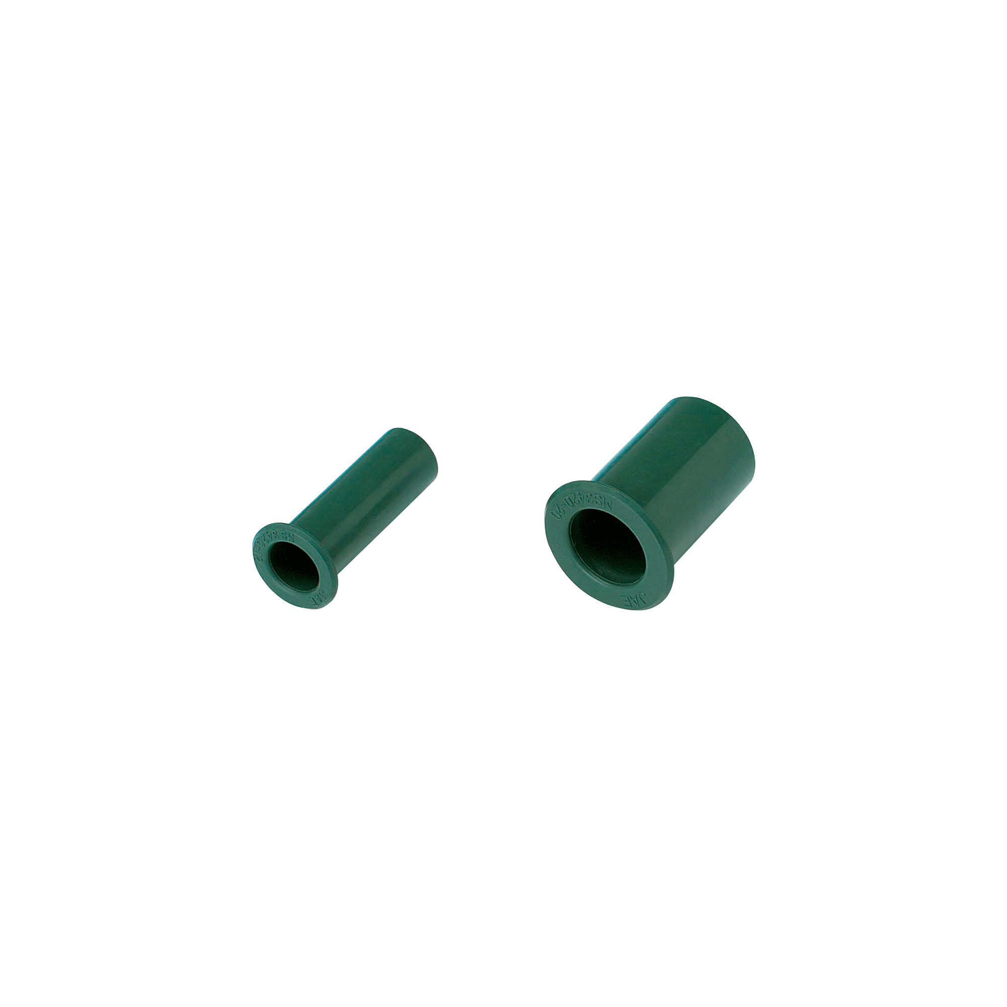 Rubber Bushing for MS Connector Cable Clamp NMS3420