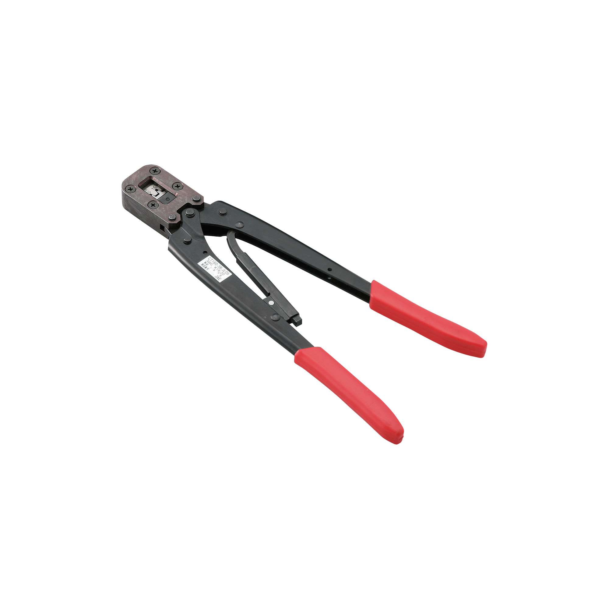 JL05 Contact Crimper
