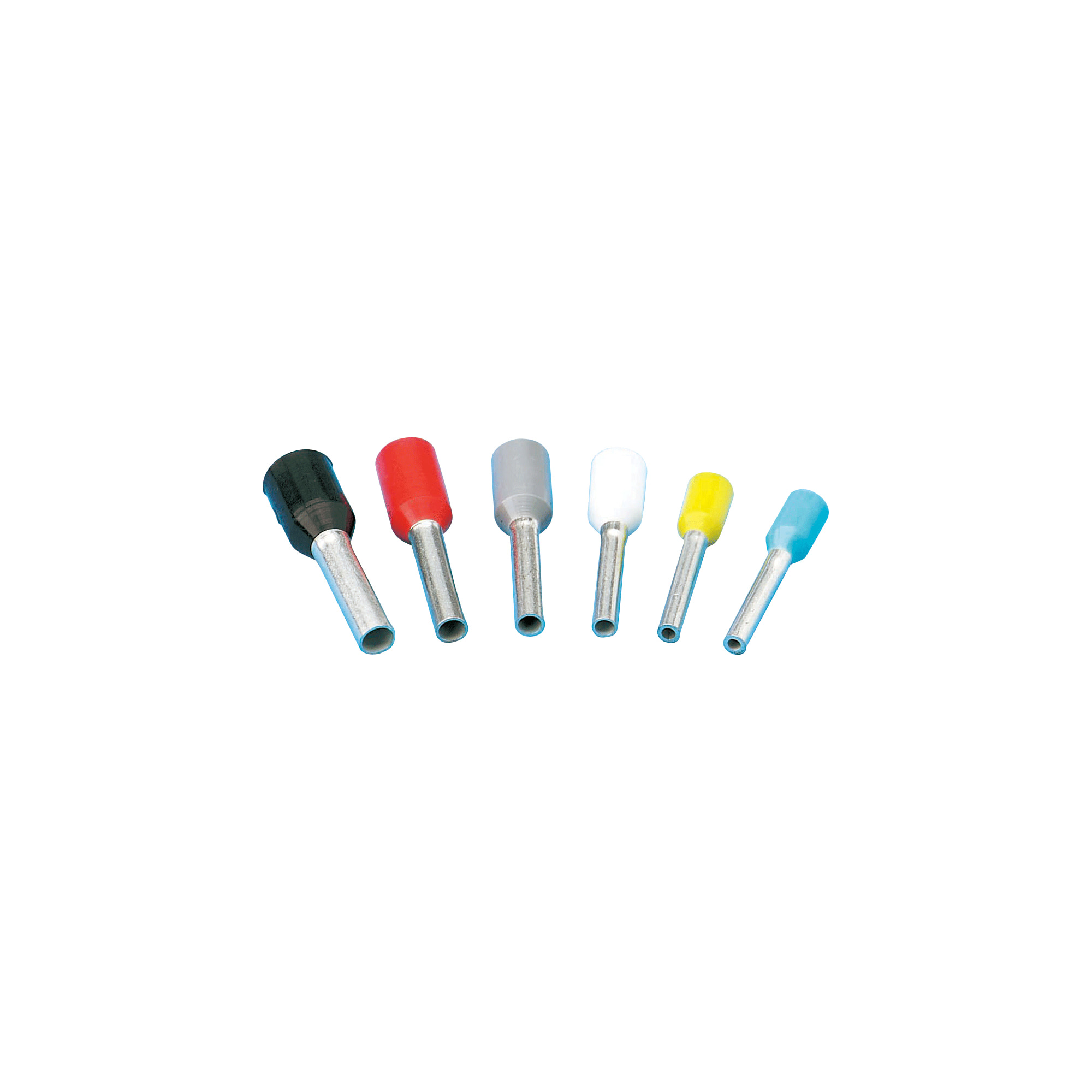 Insulated Crimp Terminal, Exclusive Bar