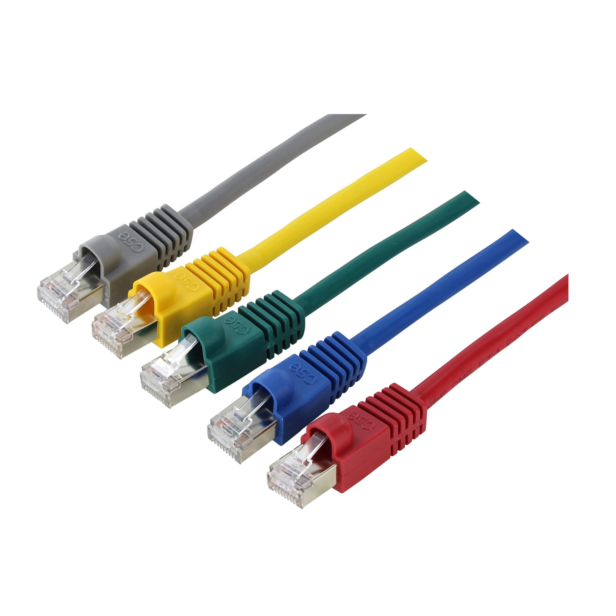 CAT6 SFTP Stranded Wire Ethernet Cable - Link