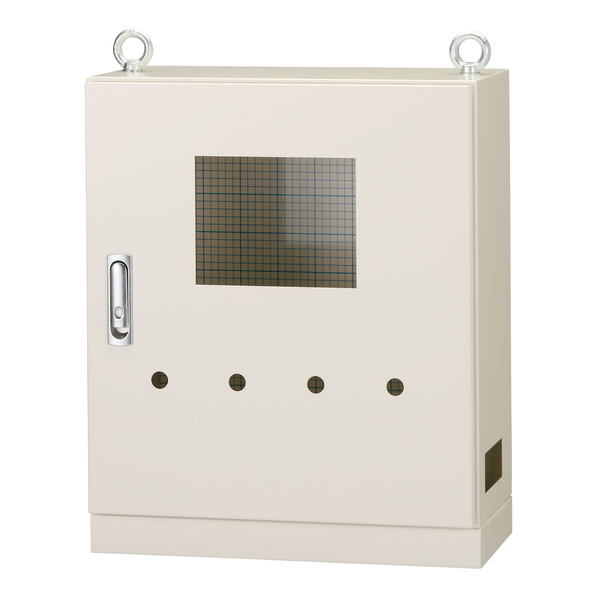Free-Size Independent Board Box FJSA Series