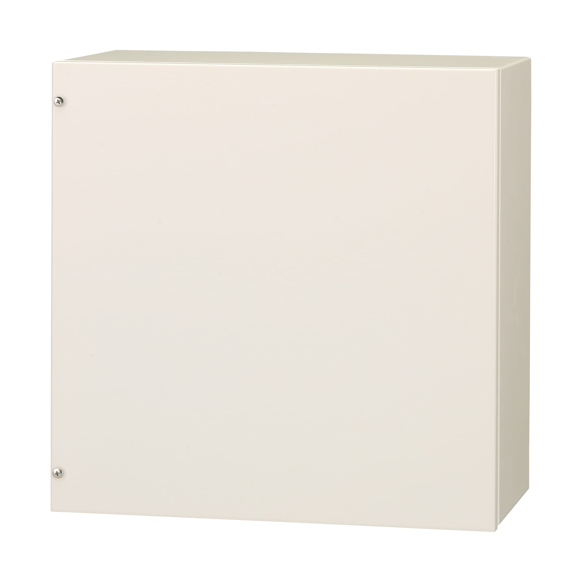 Free Size Screw-Fastened Control Panel Box FSD Series