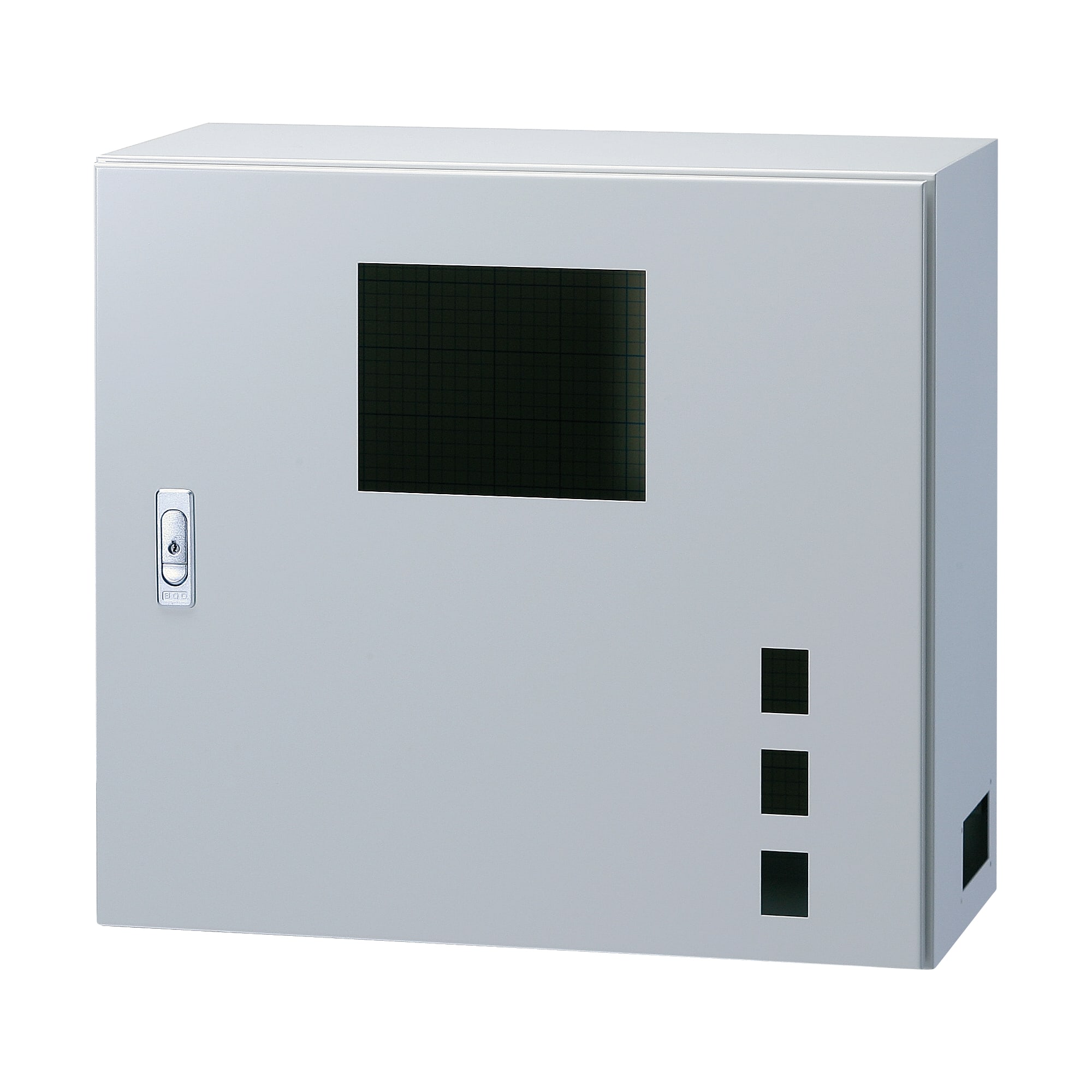 Control Enclosure - CSA Series, CAN/Various Colors | MISUMI