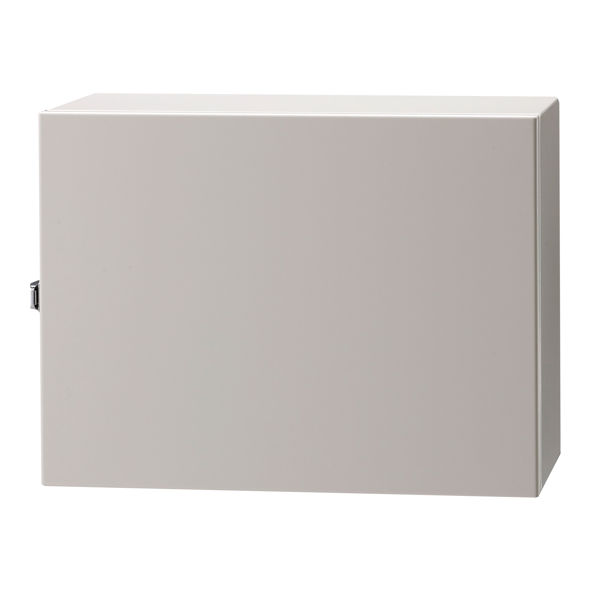 Free Size Control Panel Box No Center Plate RFSB Series