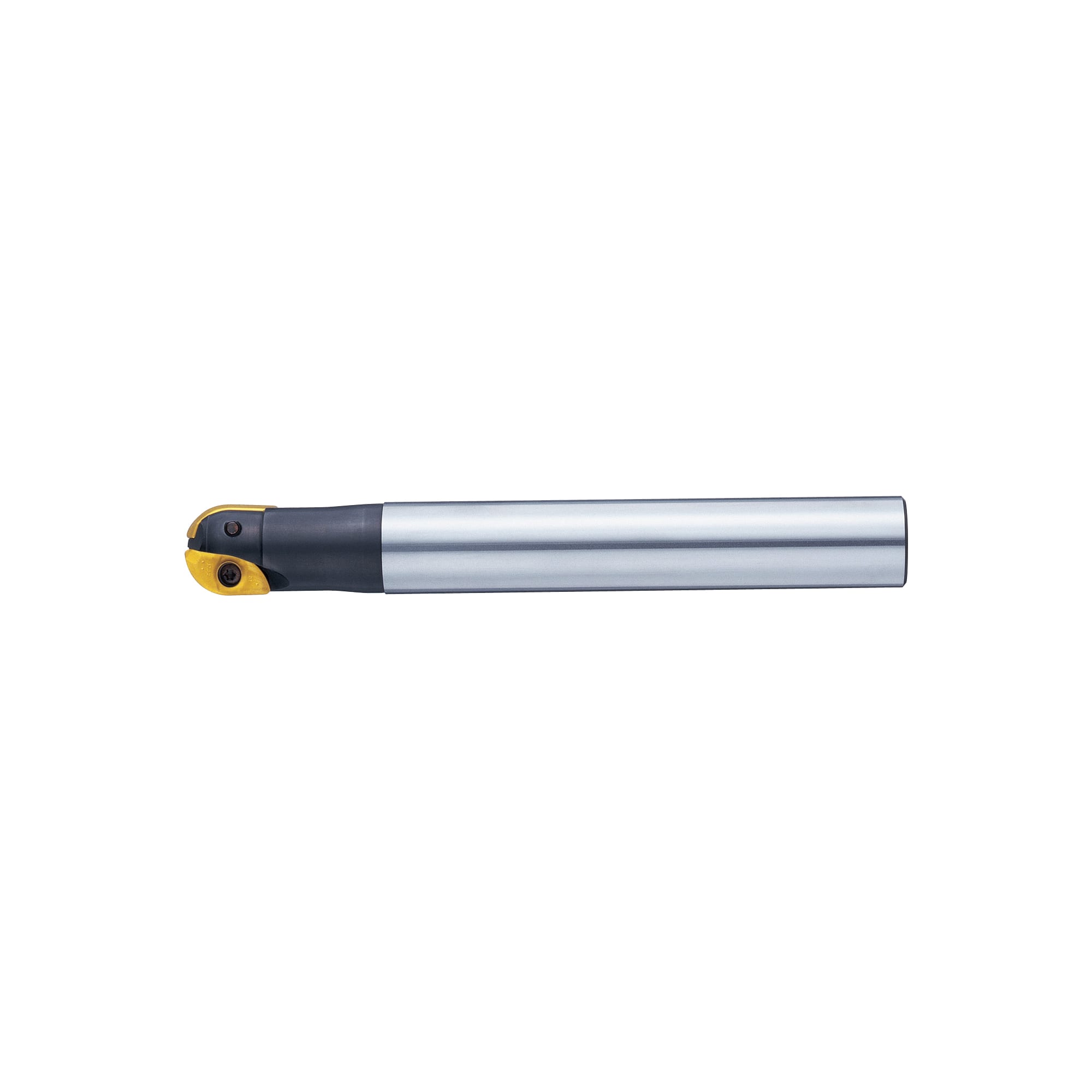 Roughing Ball Cutter, End Mill Model